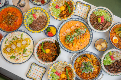 미도인 일산웨스턴돔