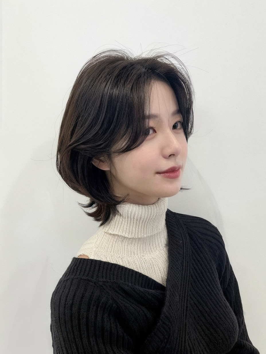 스타일원헤어 봉담점