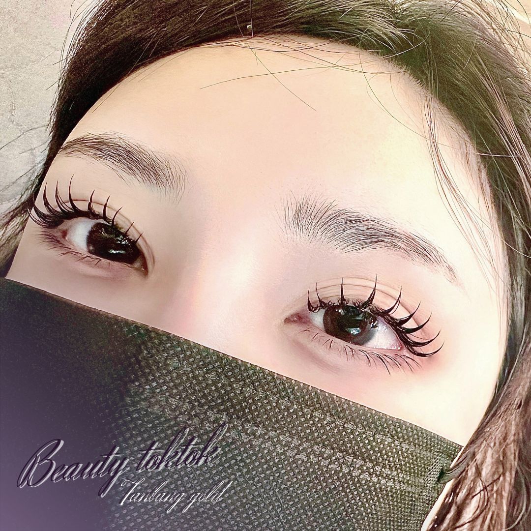 뷰티톡톡 탄방골드점