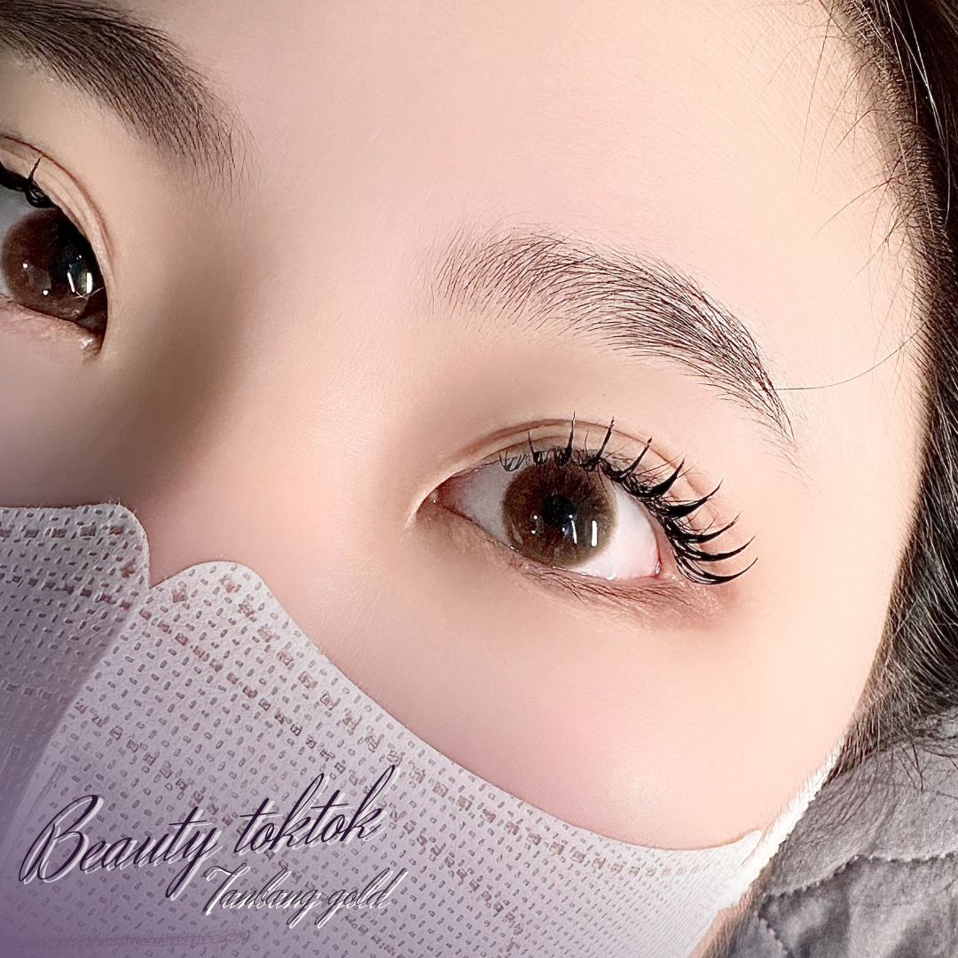 뷰티톡톡 탄방골드점