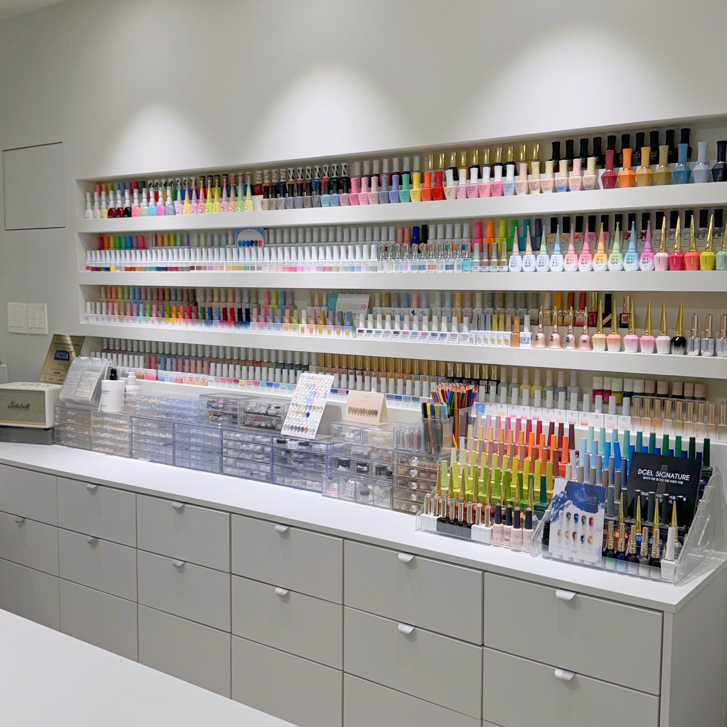 이일리네일&속눈썹 대표 이미지