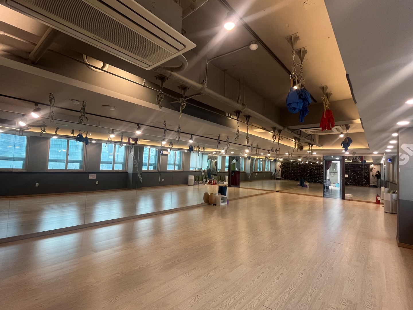 아메리카요가 서대문점 대표 이미지