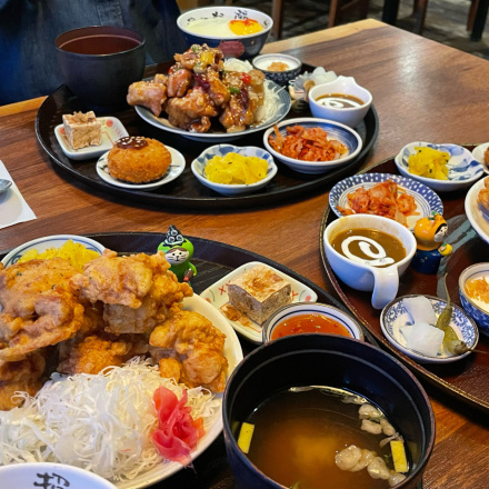 다이도코로