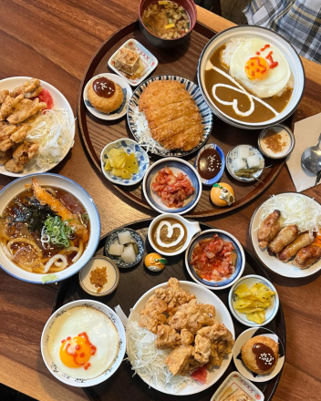 다이도코로 광안리본점