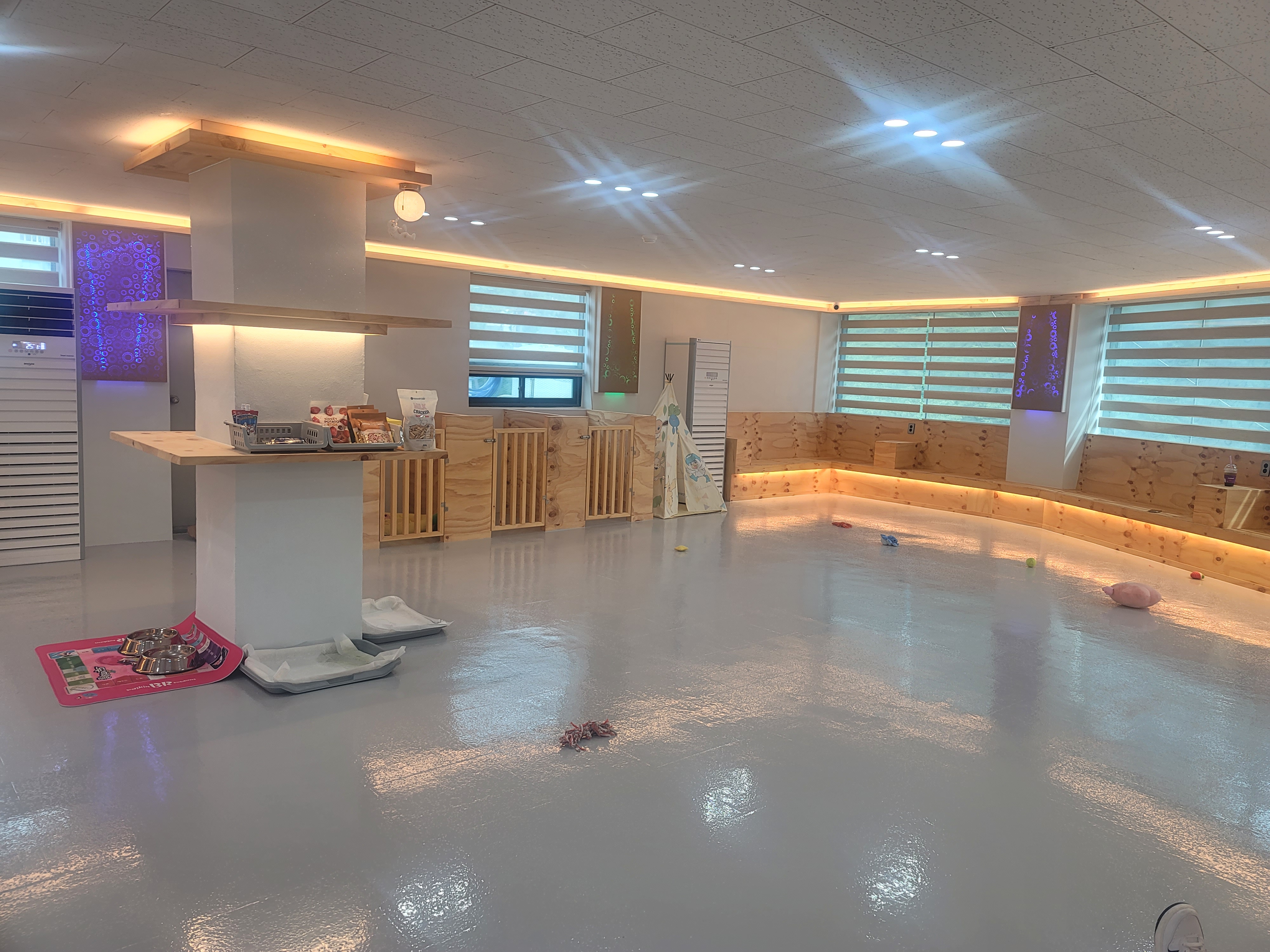 량'S러블독스 대표 이미지