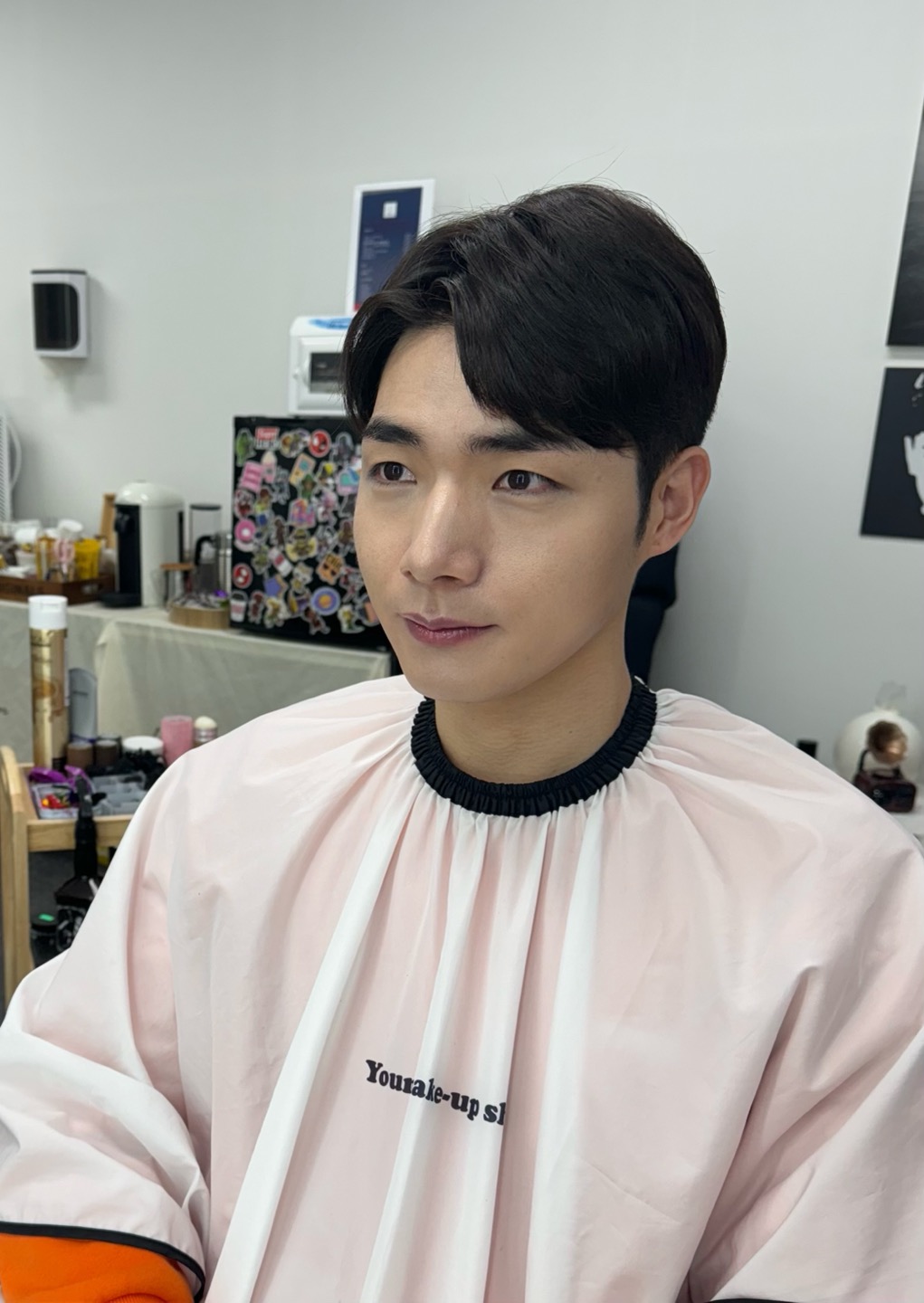 영메이크업샵