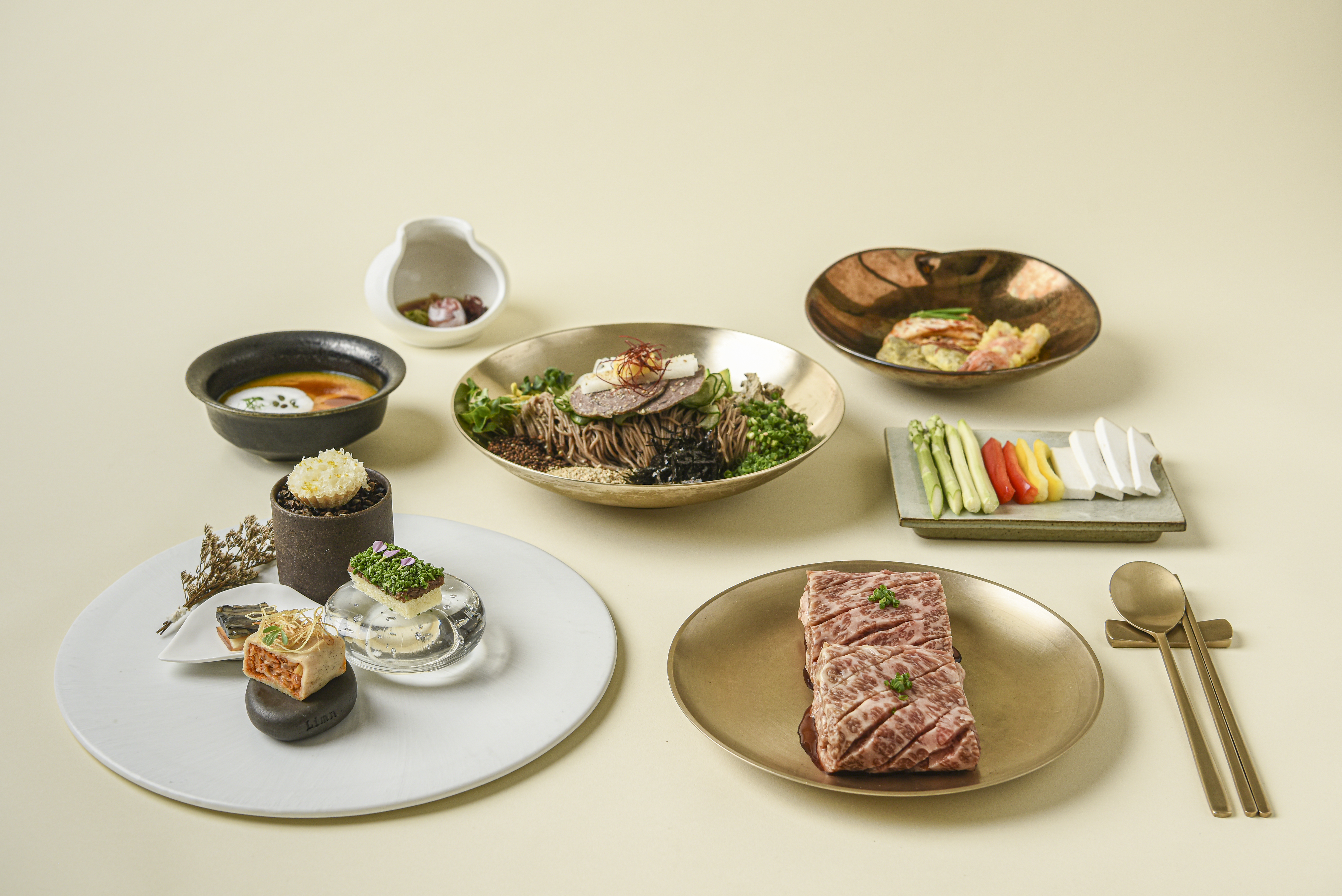 동화고옥 강남 N타워점