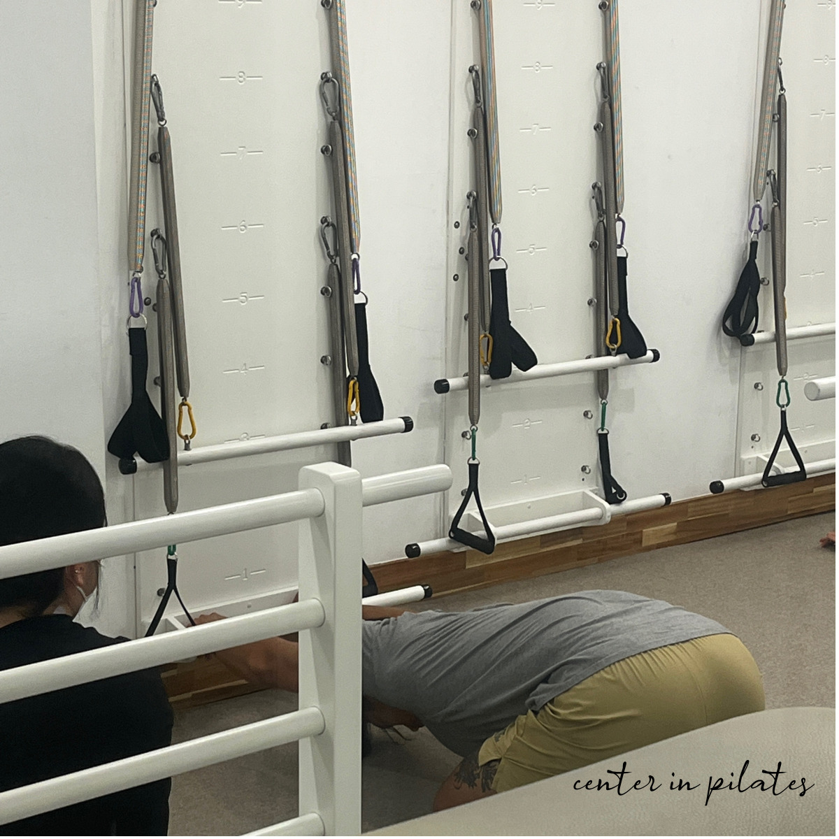 센터인필라테스 건대입구역점