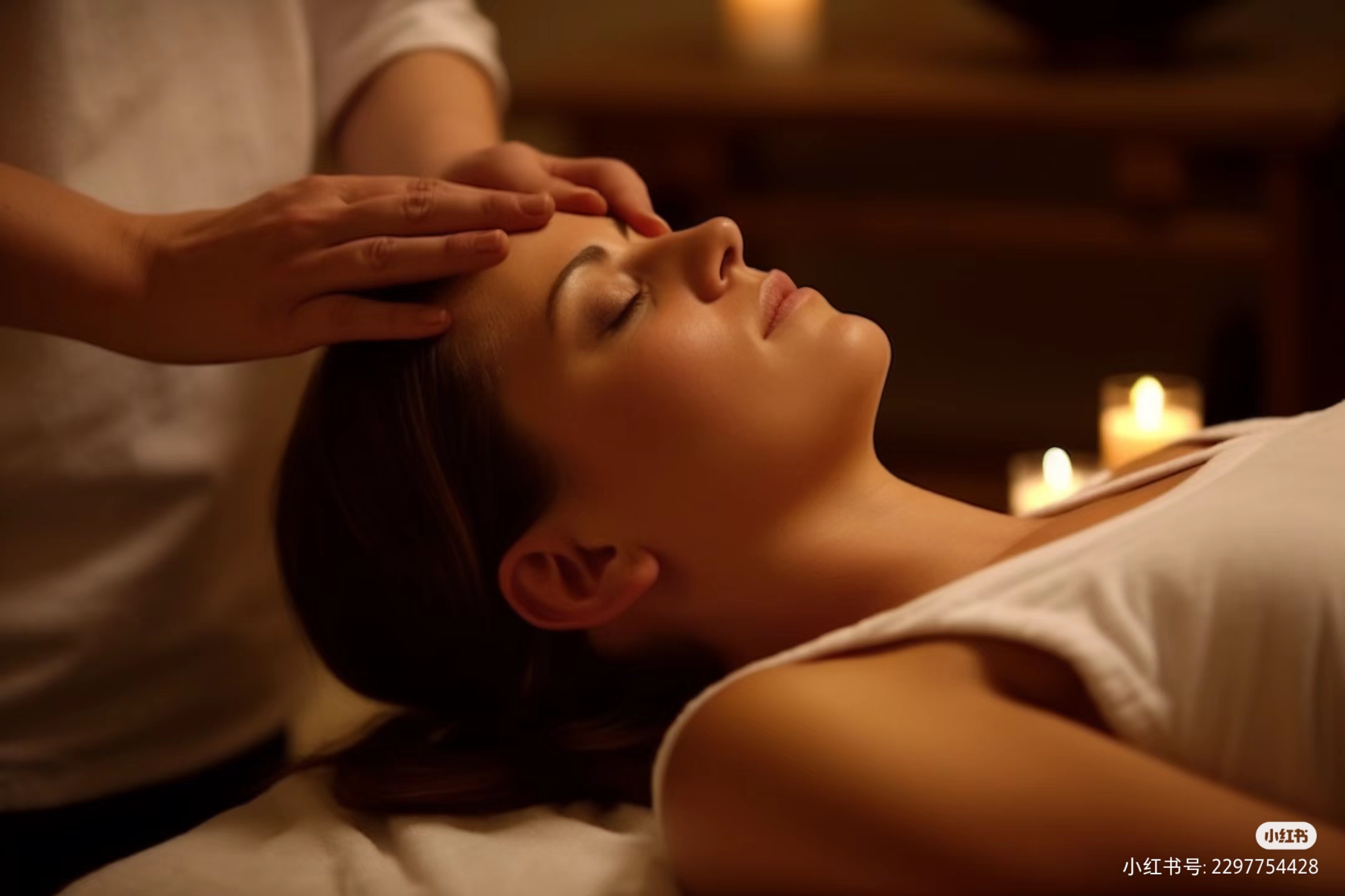 시원두피 스파 대표 이미지