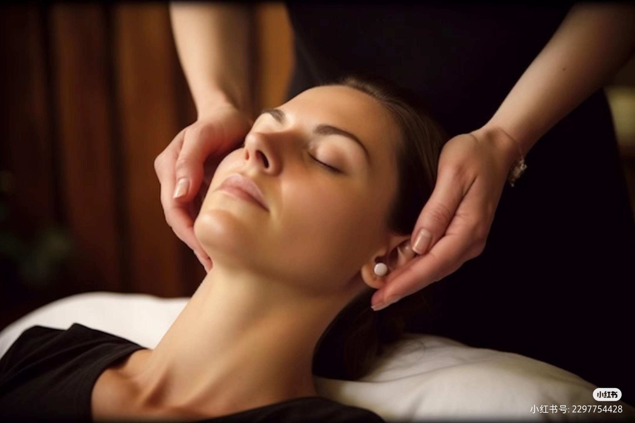 시원두피 스파 대표 이미지