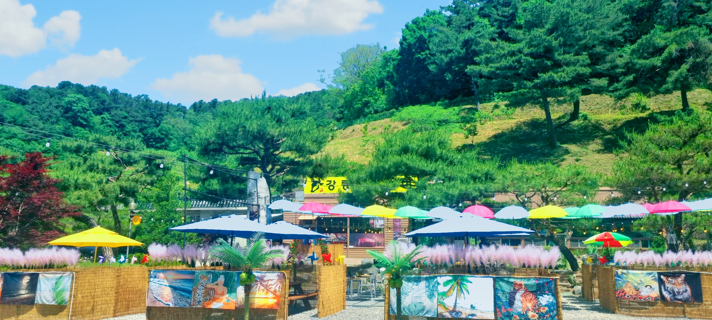 귀곡보쌈 본점 5