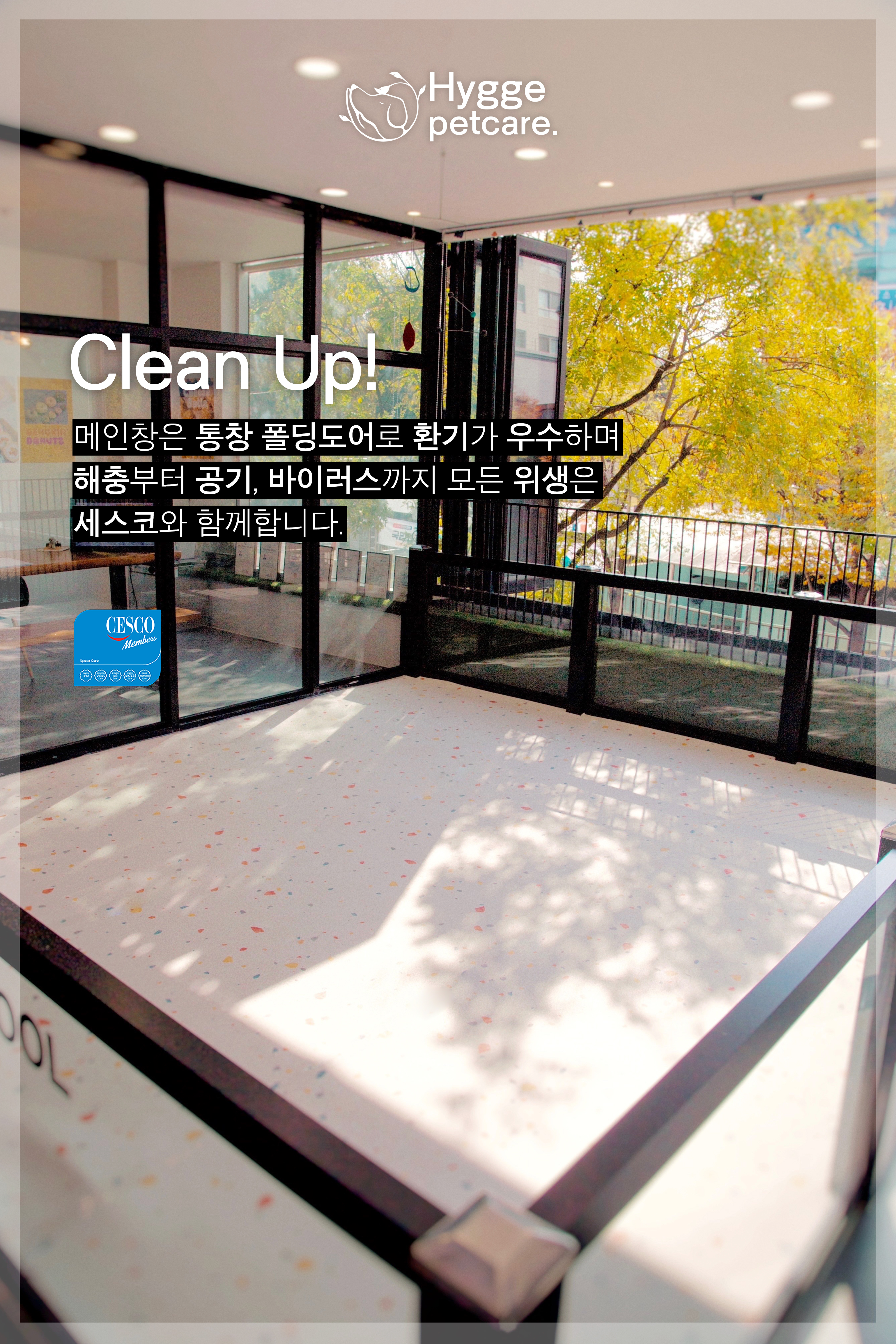 휘게펫케어 대표 이미지