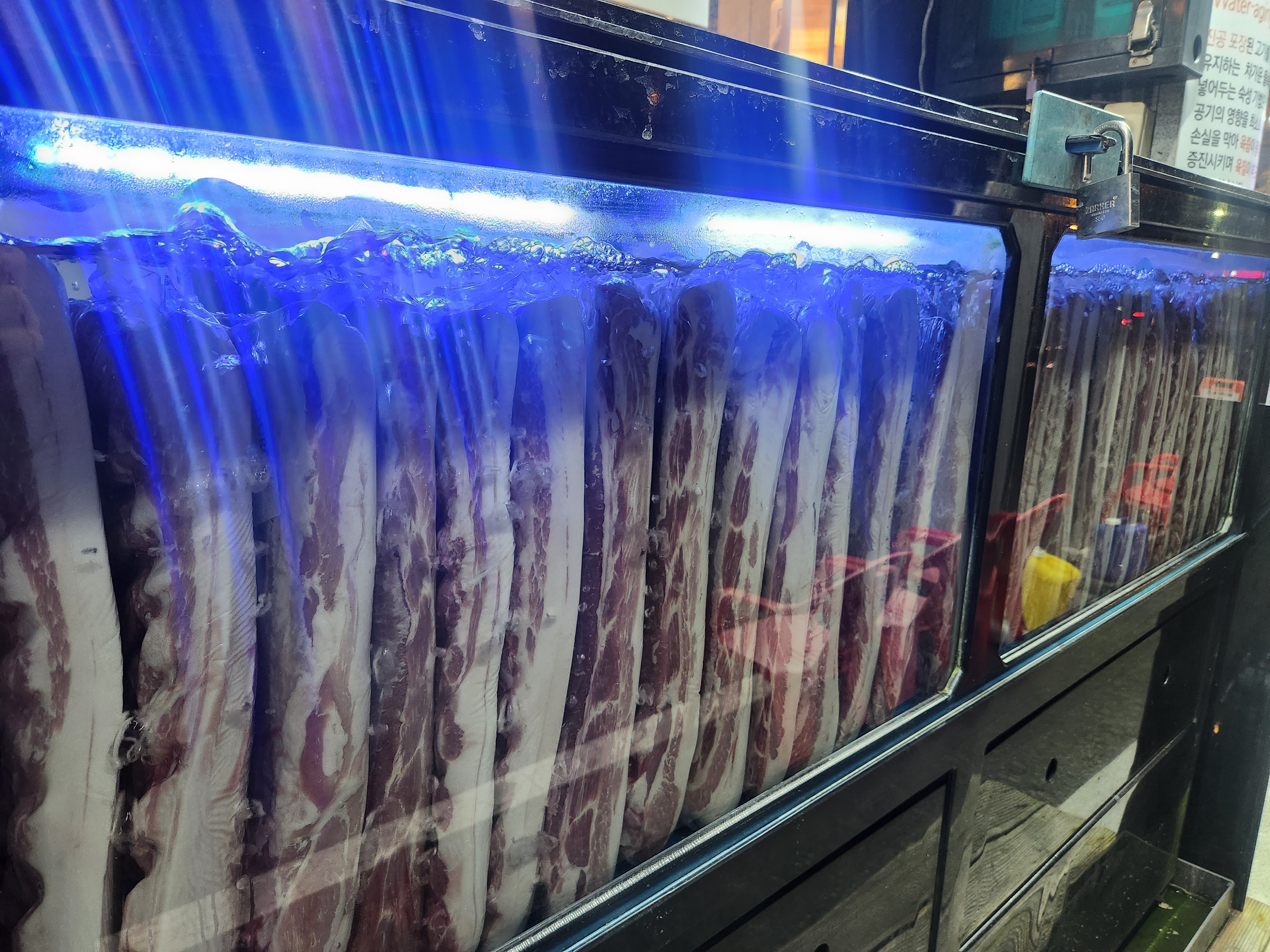 맛있는고기에솜씨를더하다 소답중동점