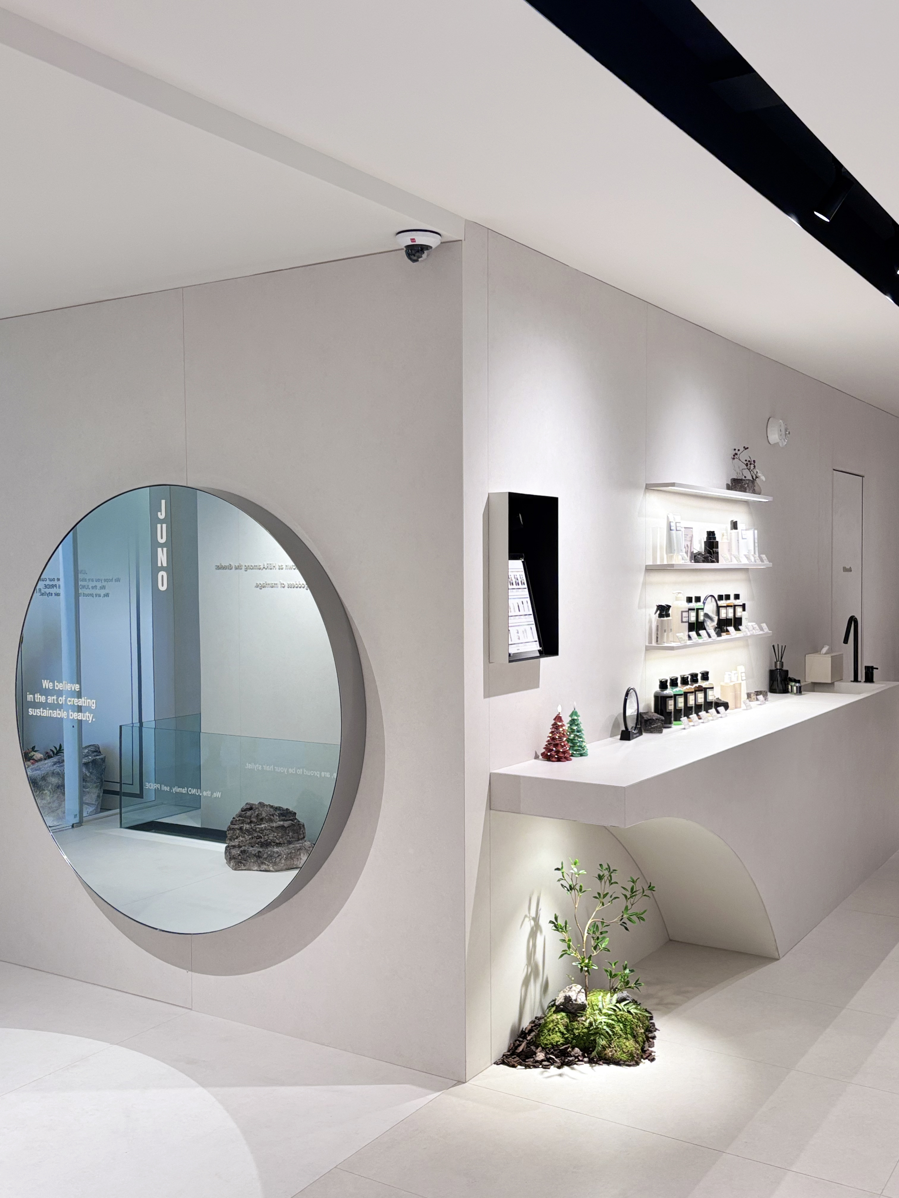 준오헤어 명동예술극장점 대표 이미지