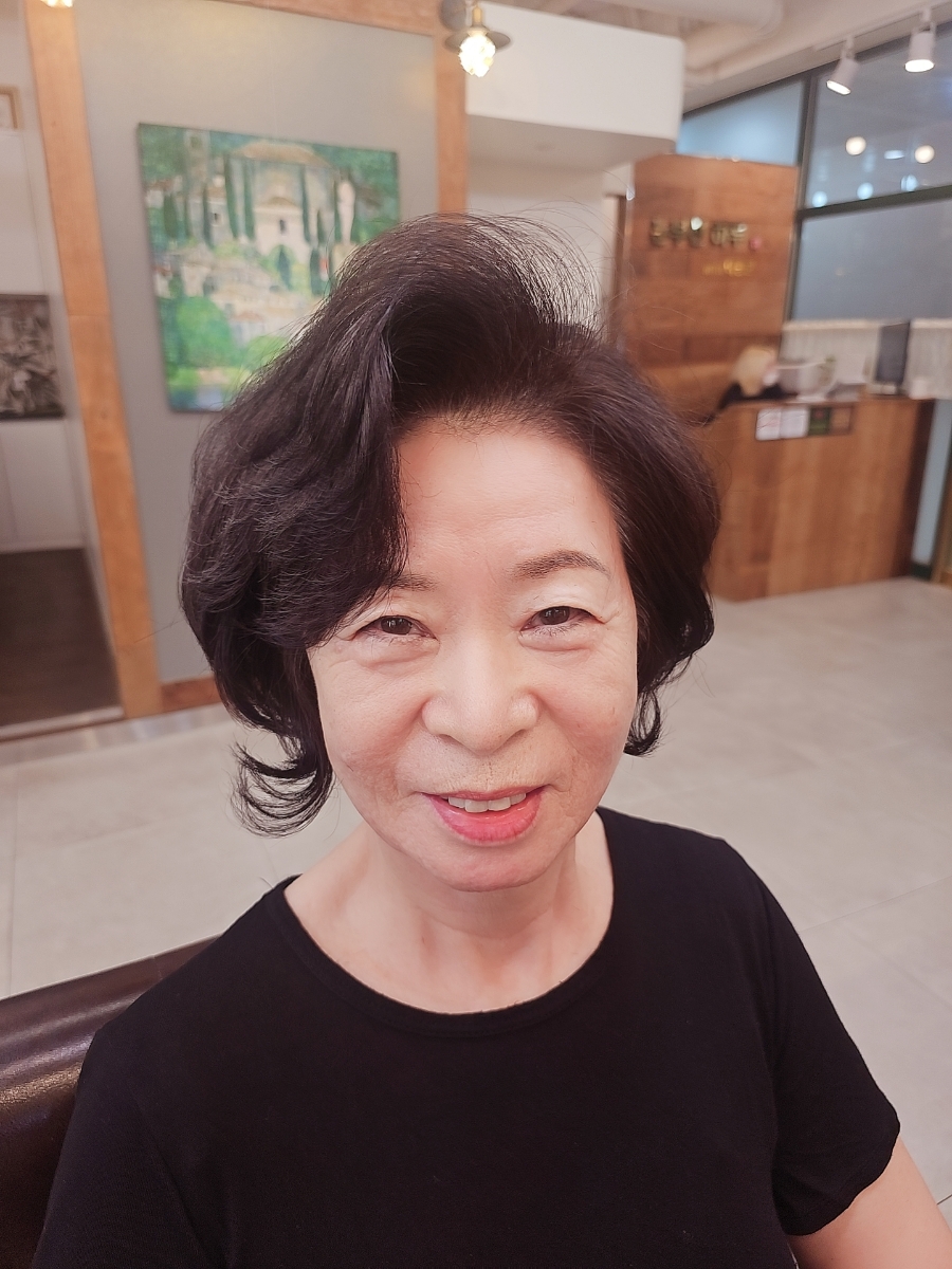 눈부신하루를 검단신도시점