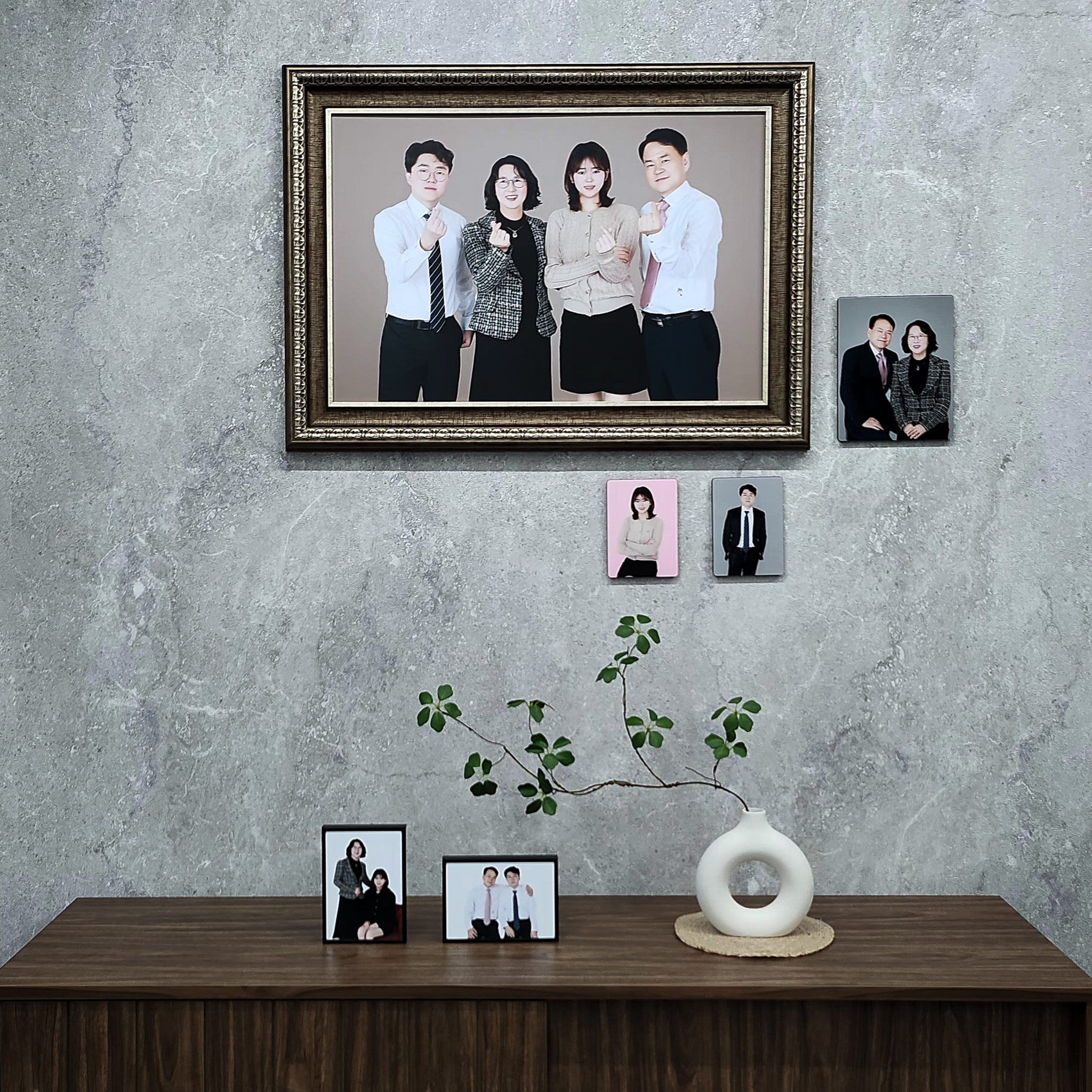 경산시청앞사진관