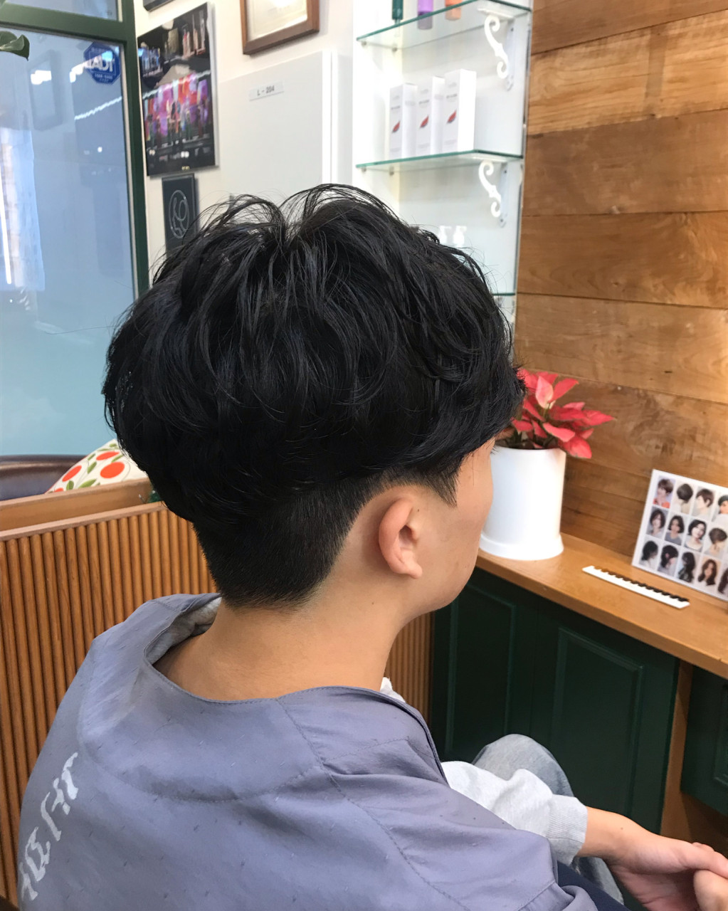 눈부신하루를 검단신도시점