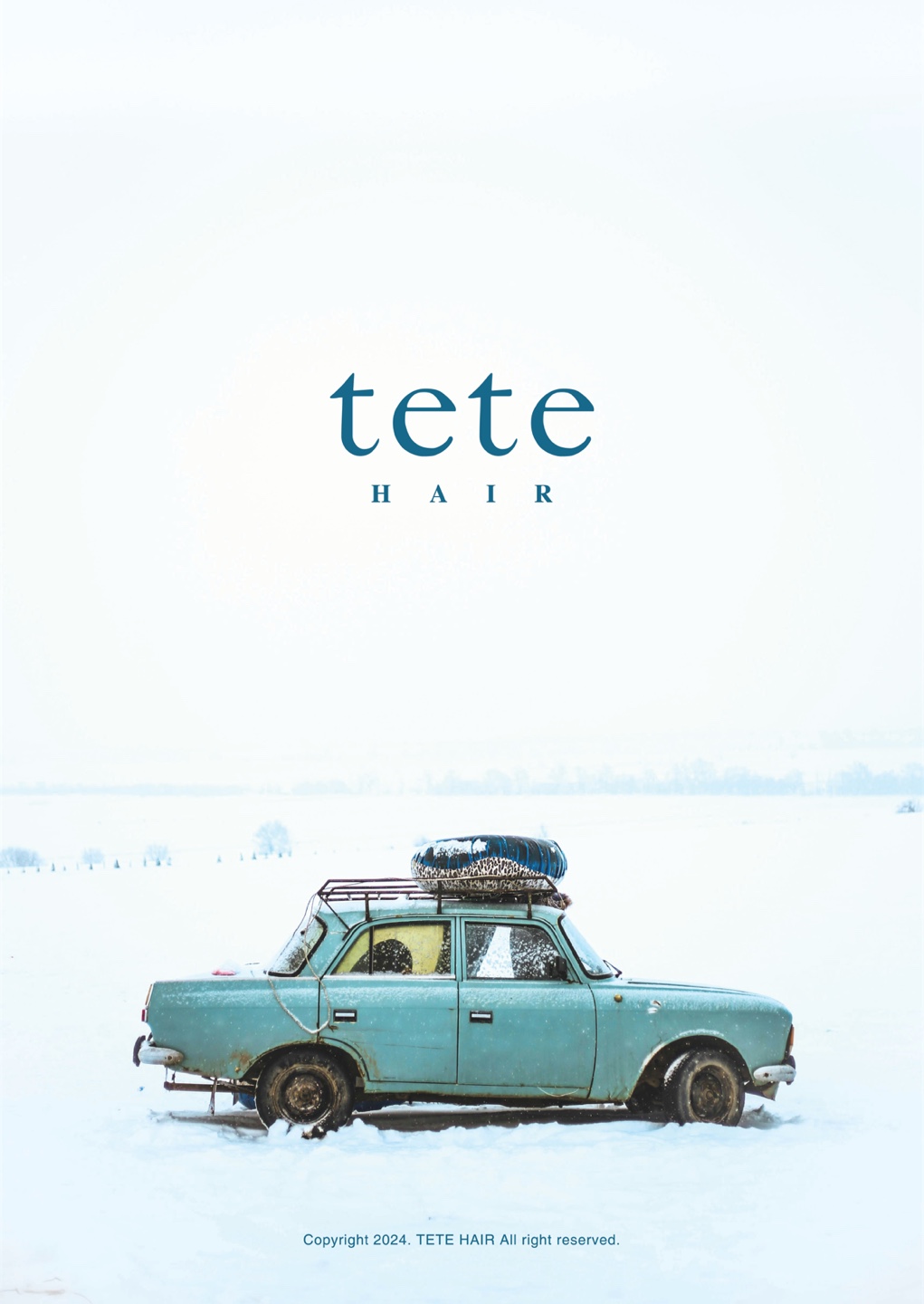 tete hair