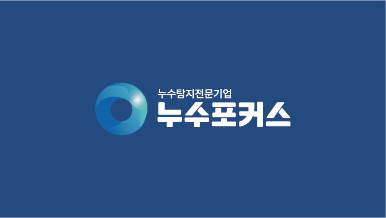 누수탐지