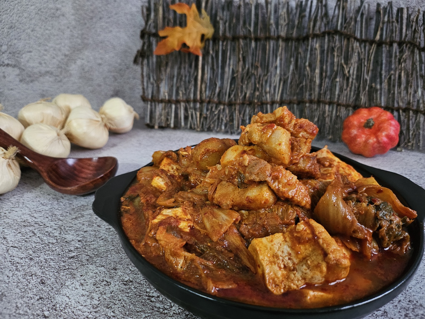 최고집 김치찜
