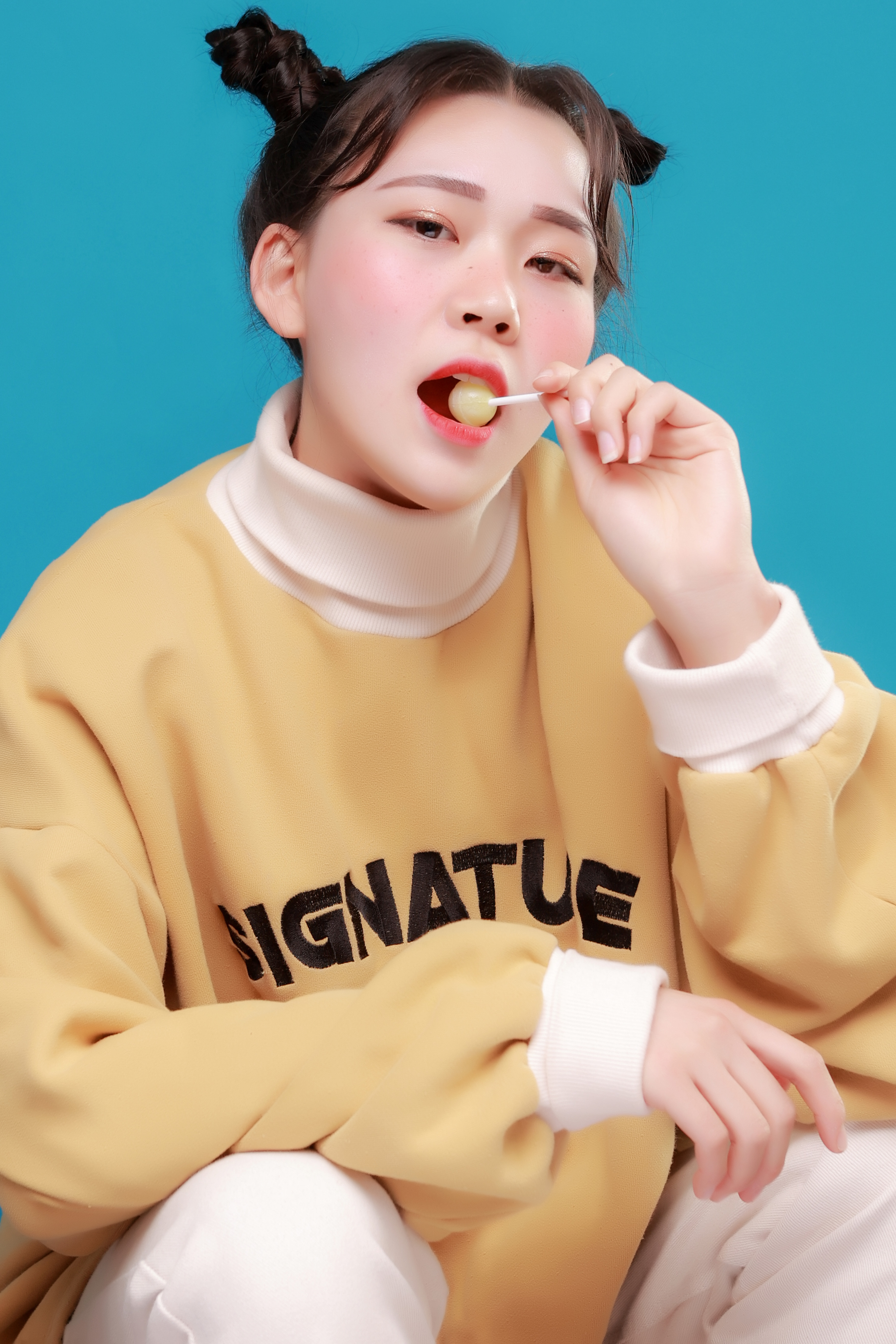 사진관 그사이