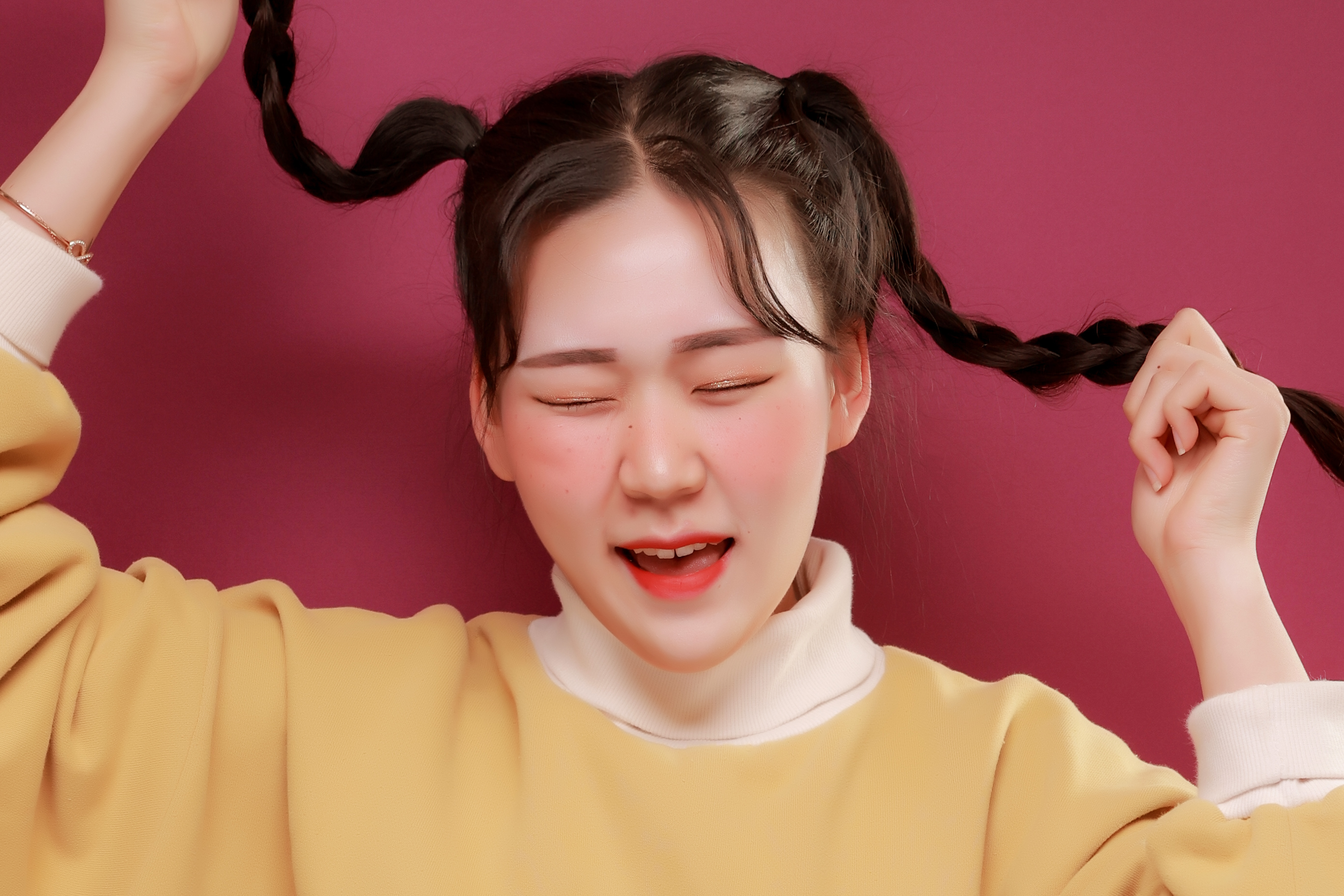 사진관 그사이