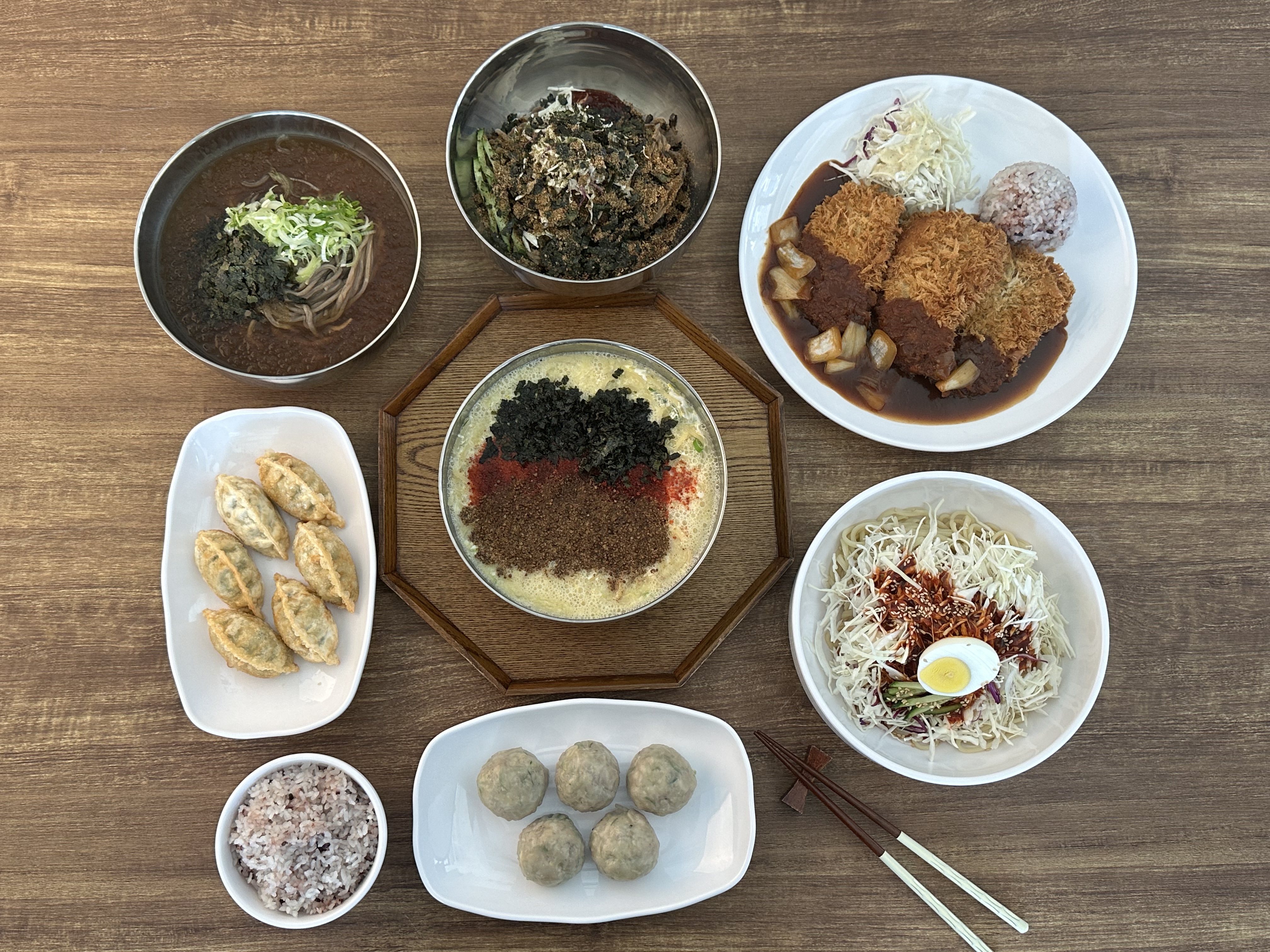 효자면 수원광교본점 설명사진