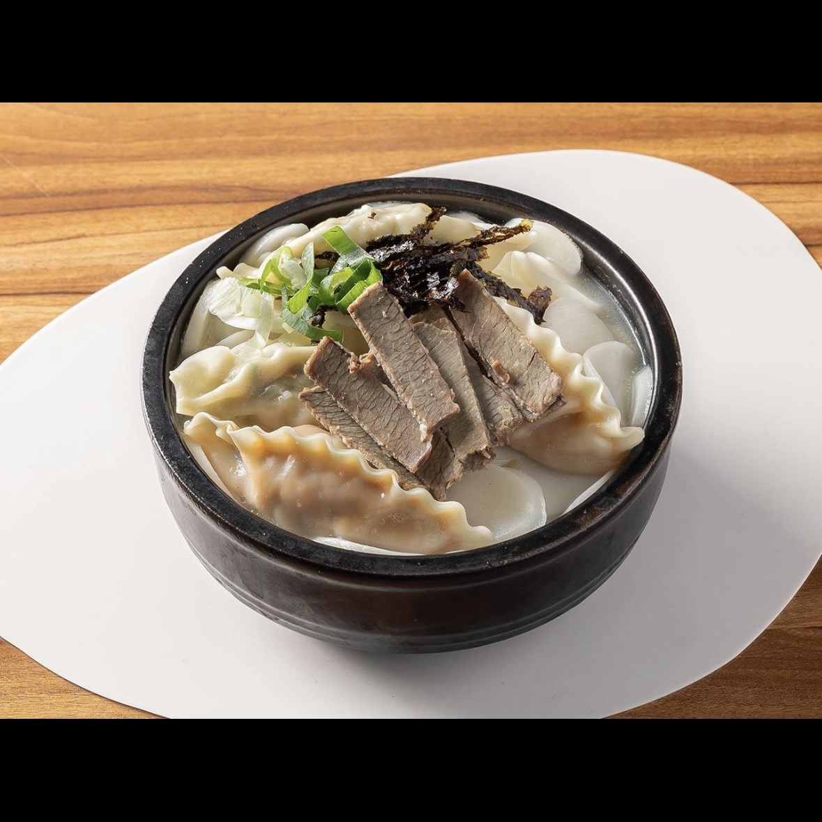 이화옥 명품 한우소머리국밥