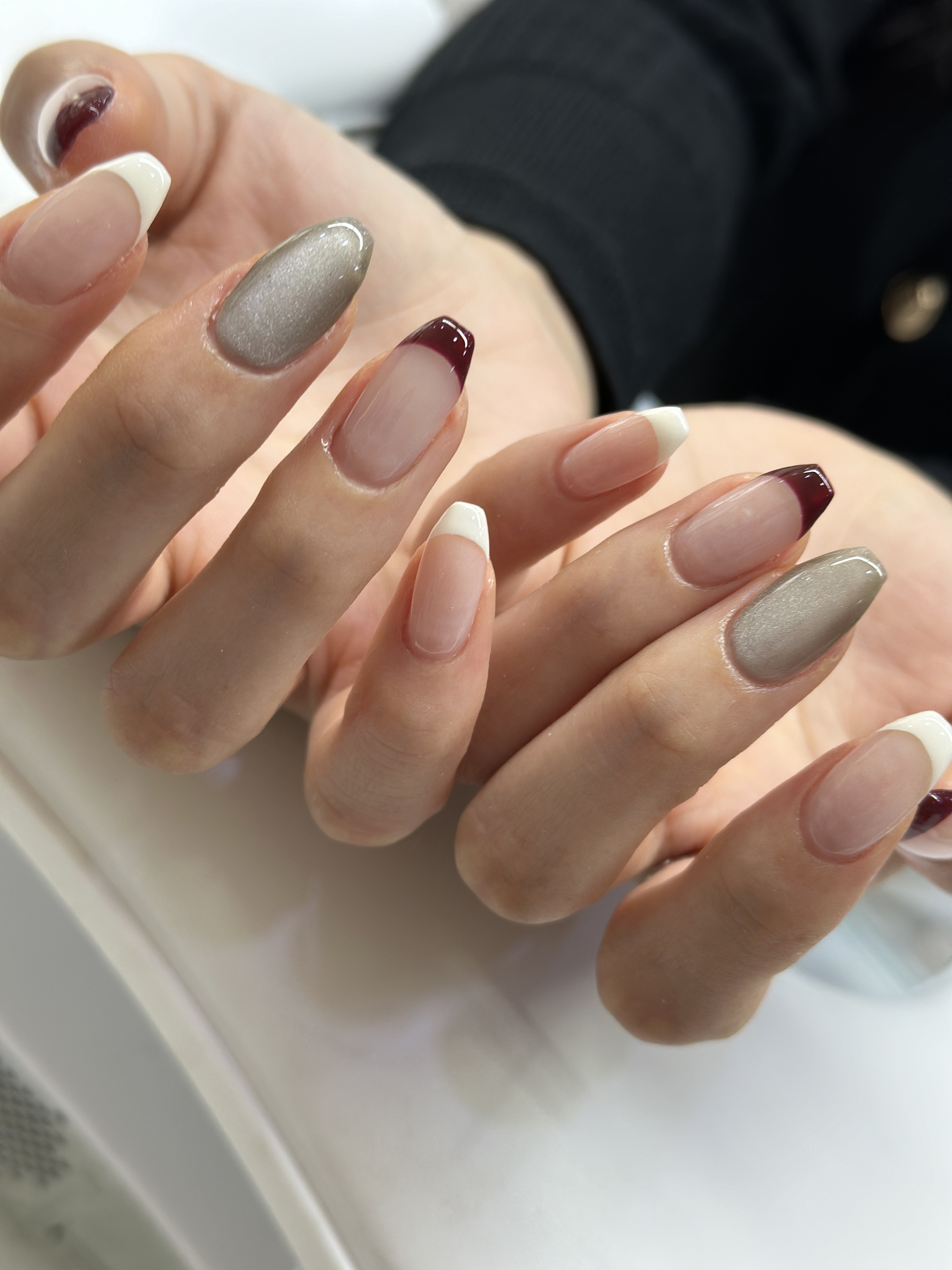 네일 그날은 대표 이미지