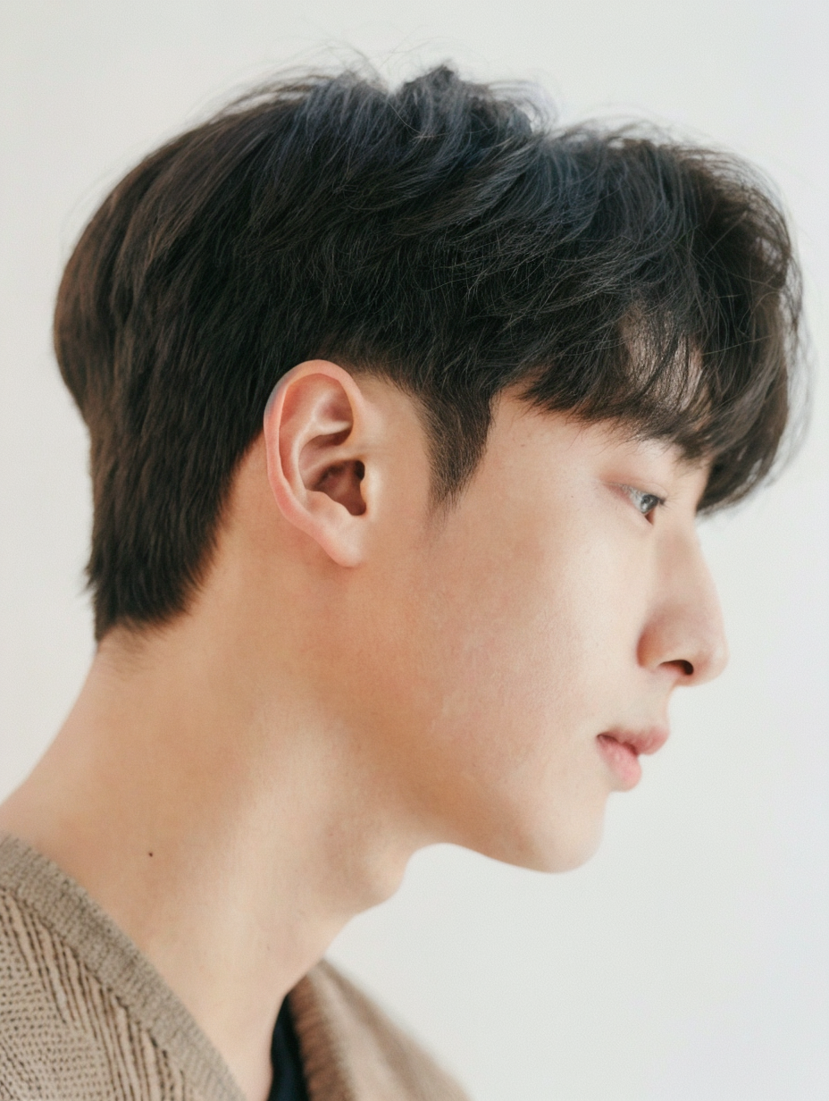 전주미용실헤어지니 신시가지점