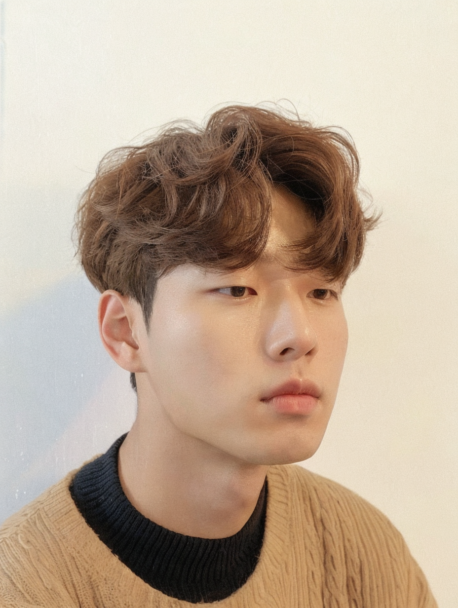 전주미용실헤어지니 신시가지점