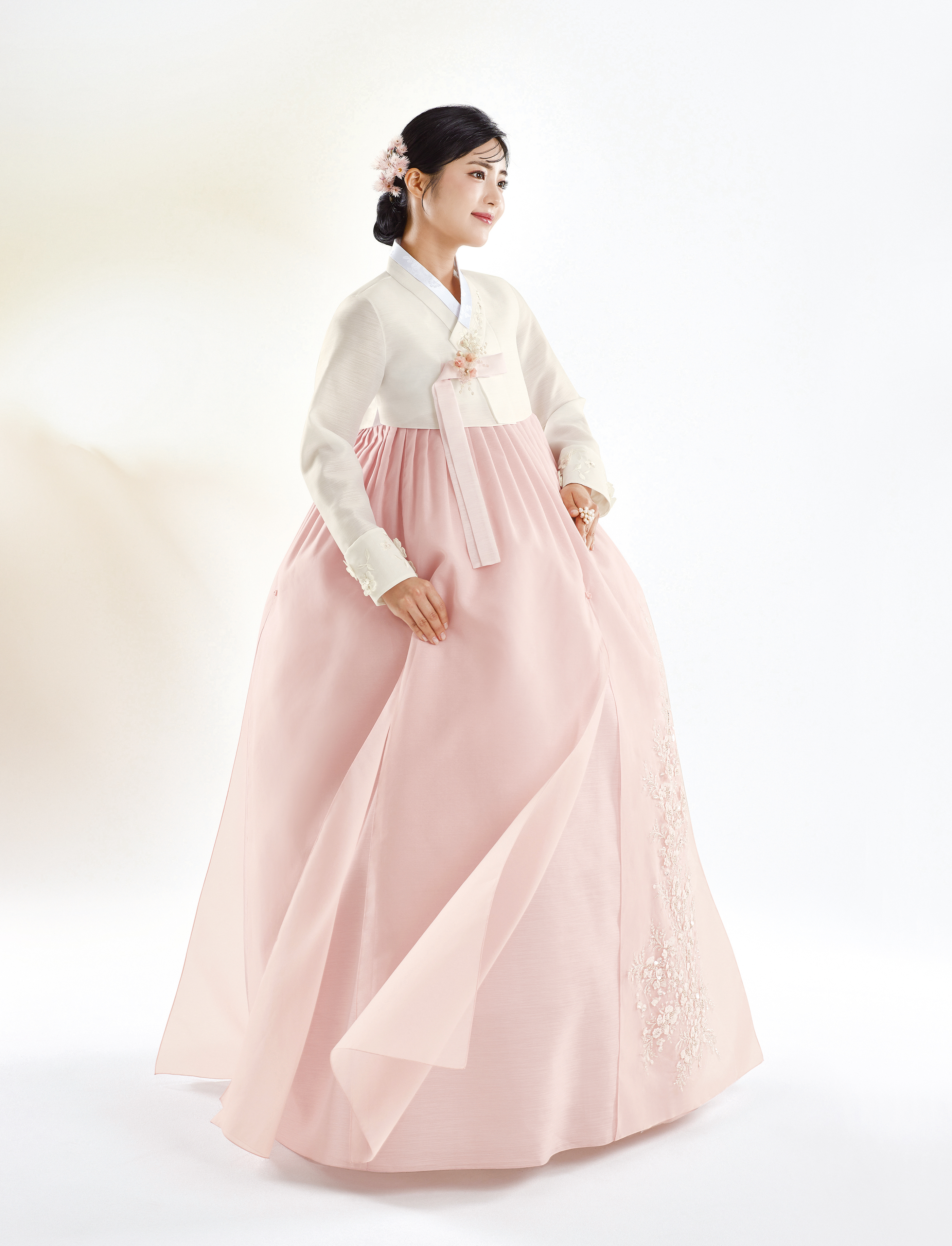 윤빔한복 대구점