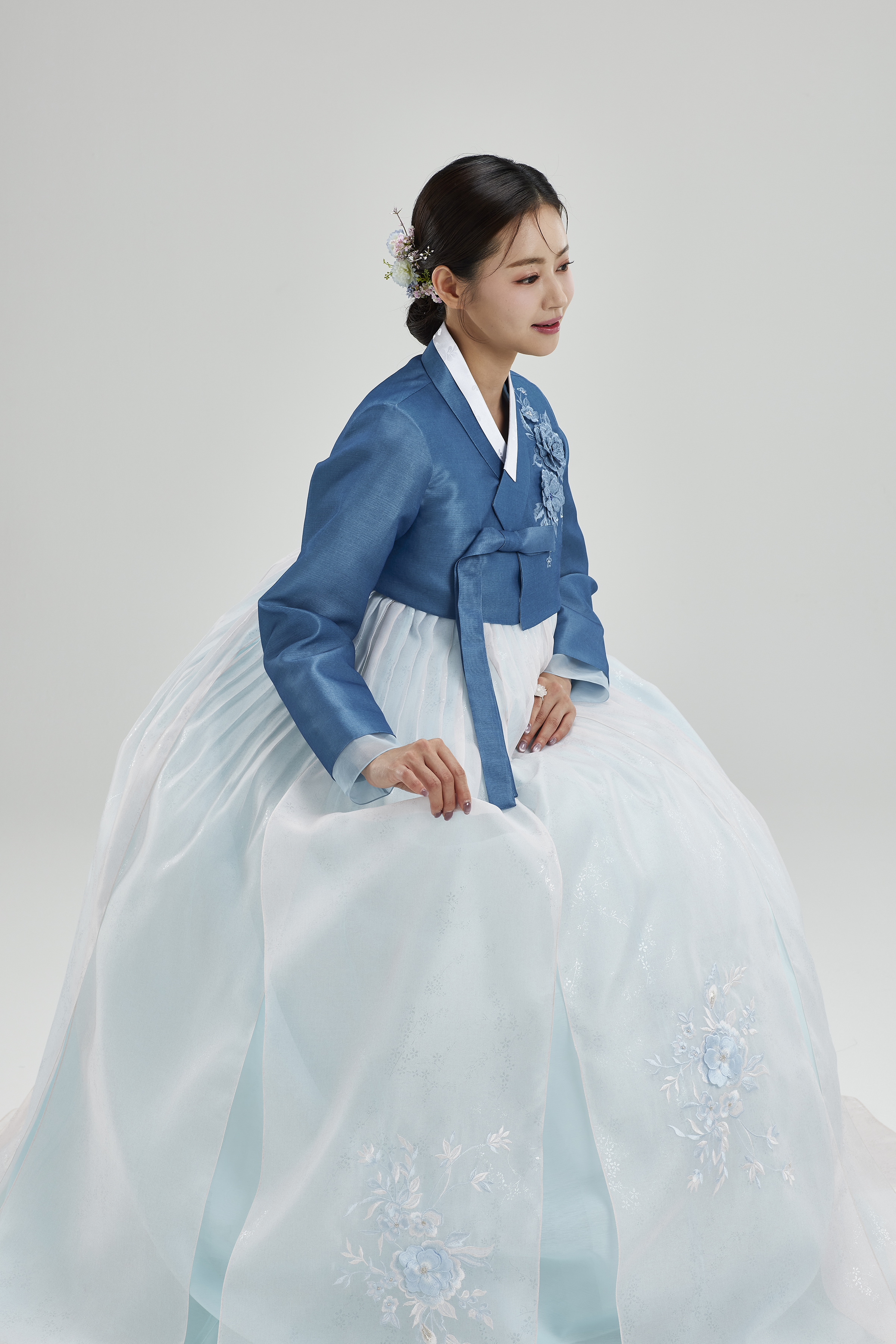 윤빔한복 대구점