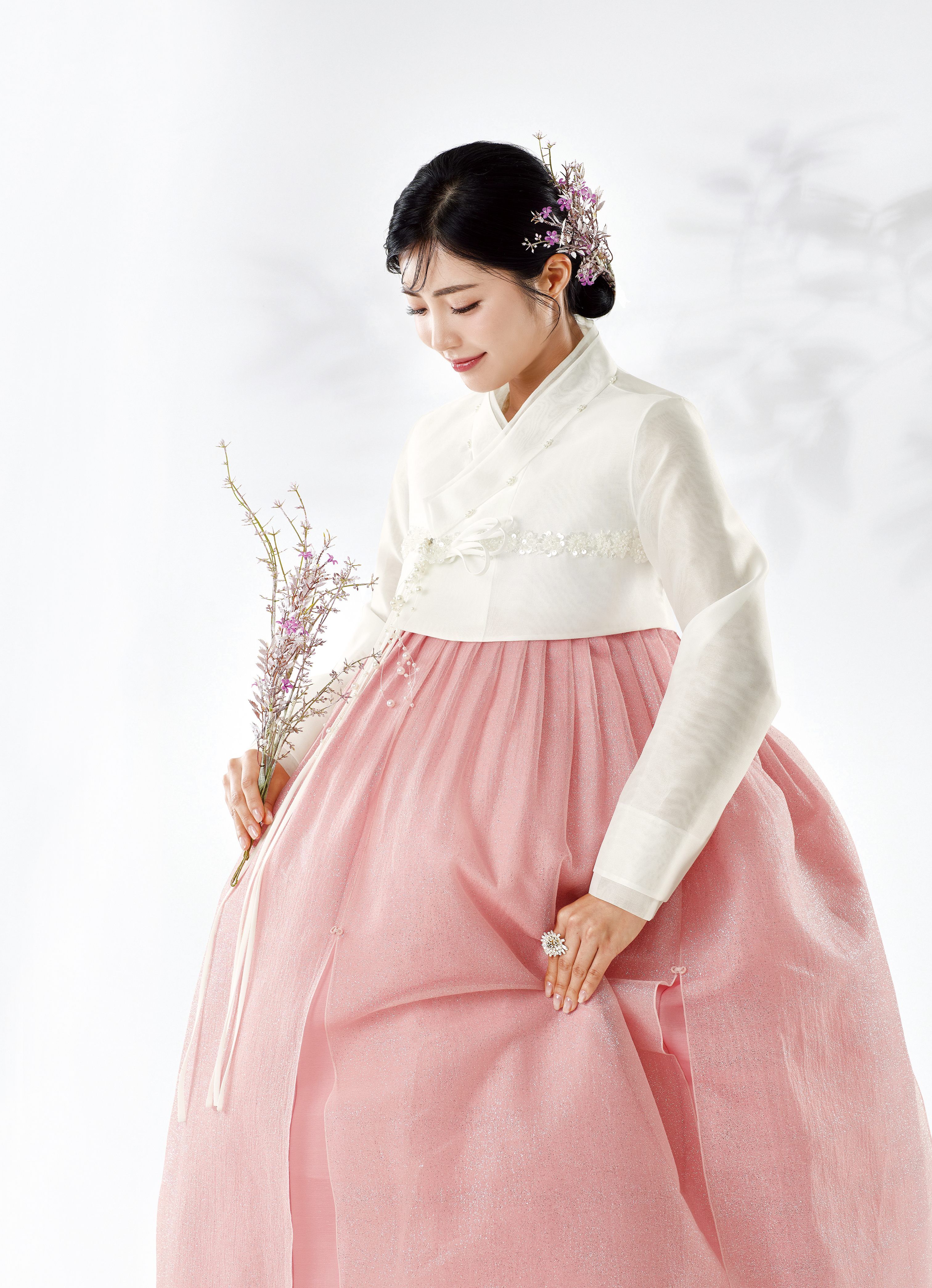 윤빔한복 대구점