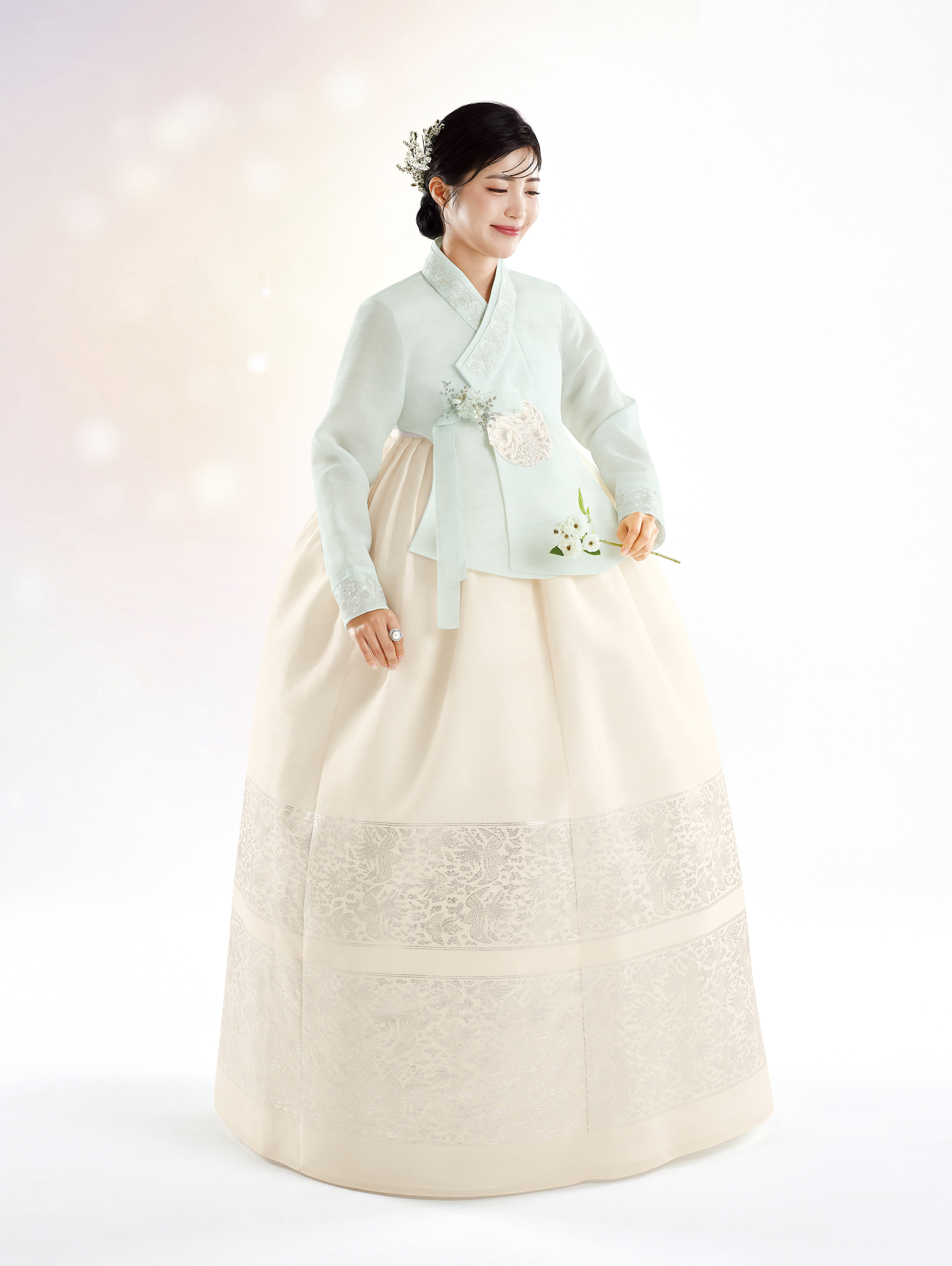 윤빔한복 대구점