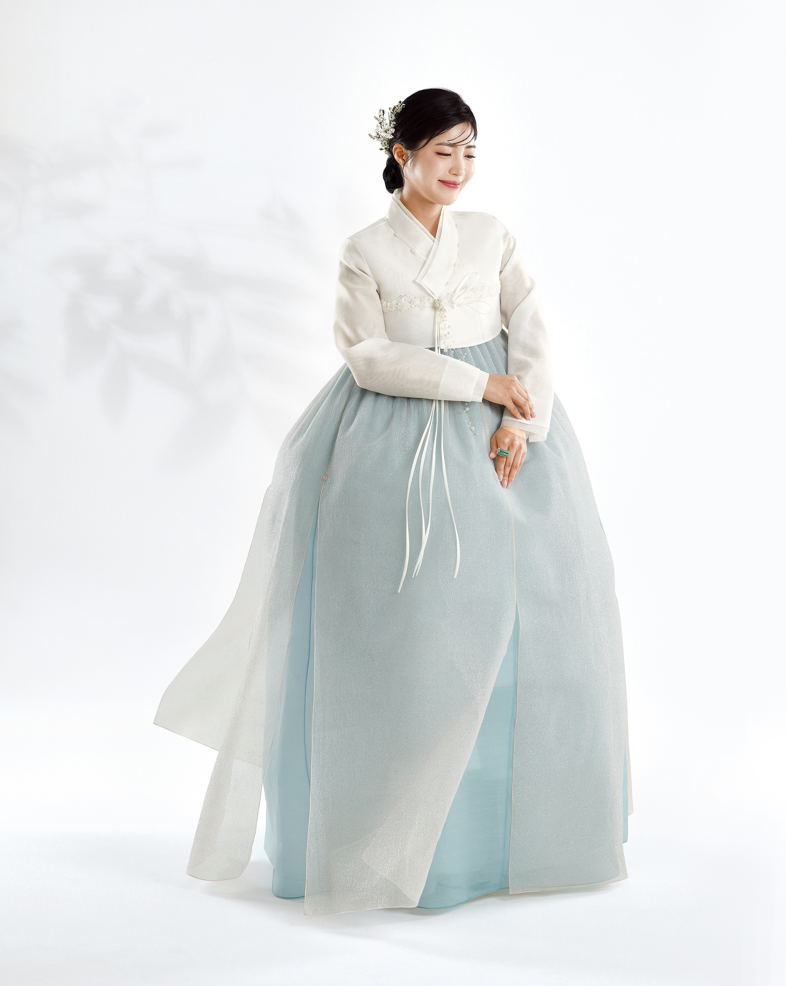 윤빔한복 대구점