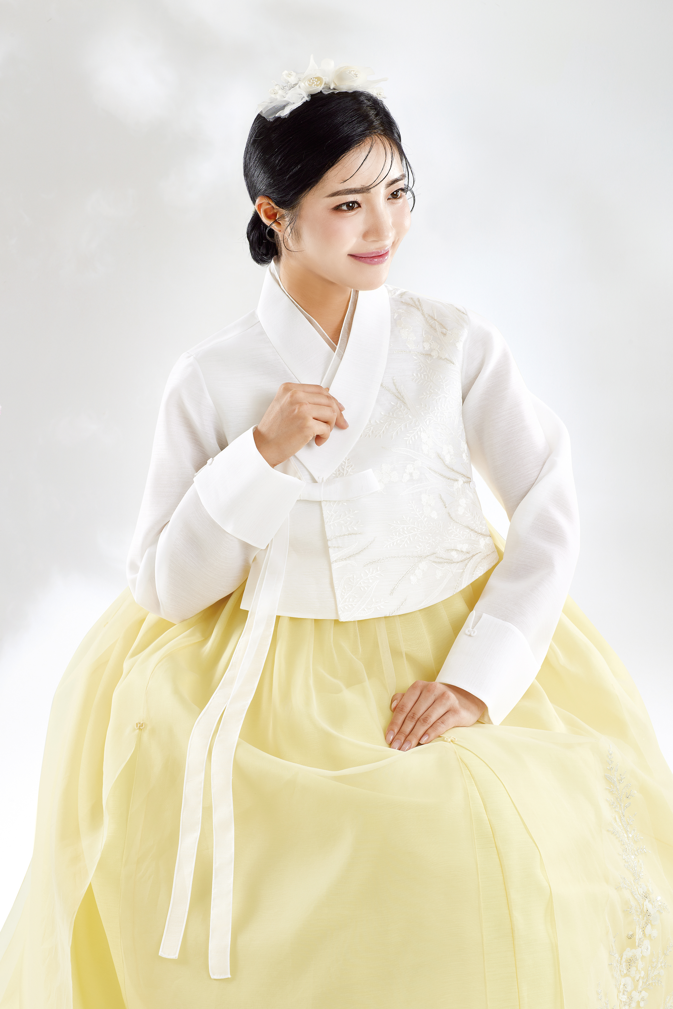 윤빔한복 대구점