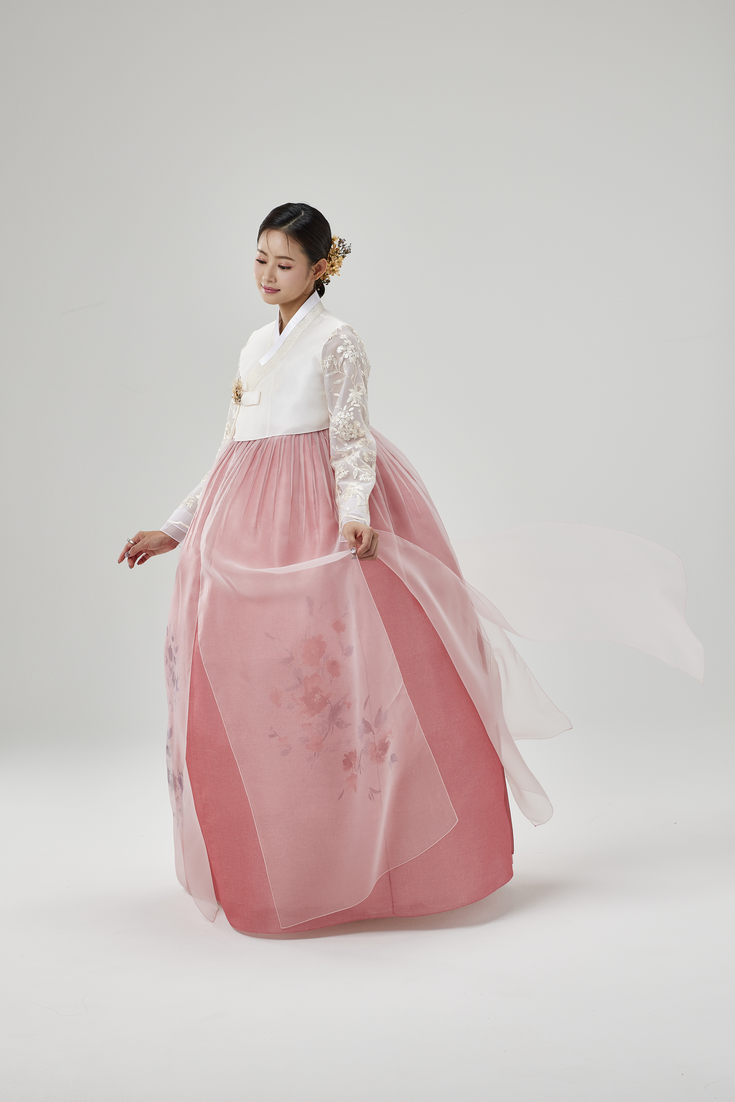 윤빔한복 대구점