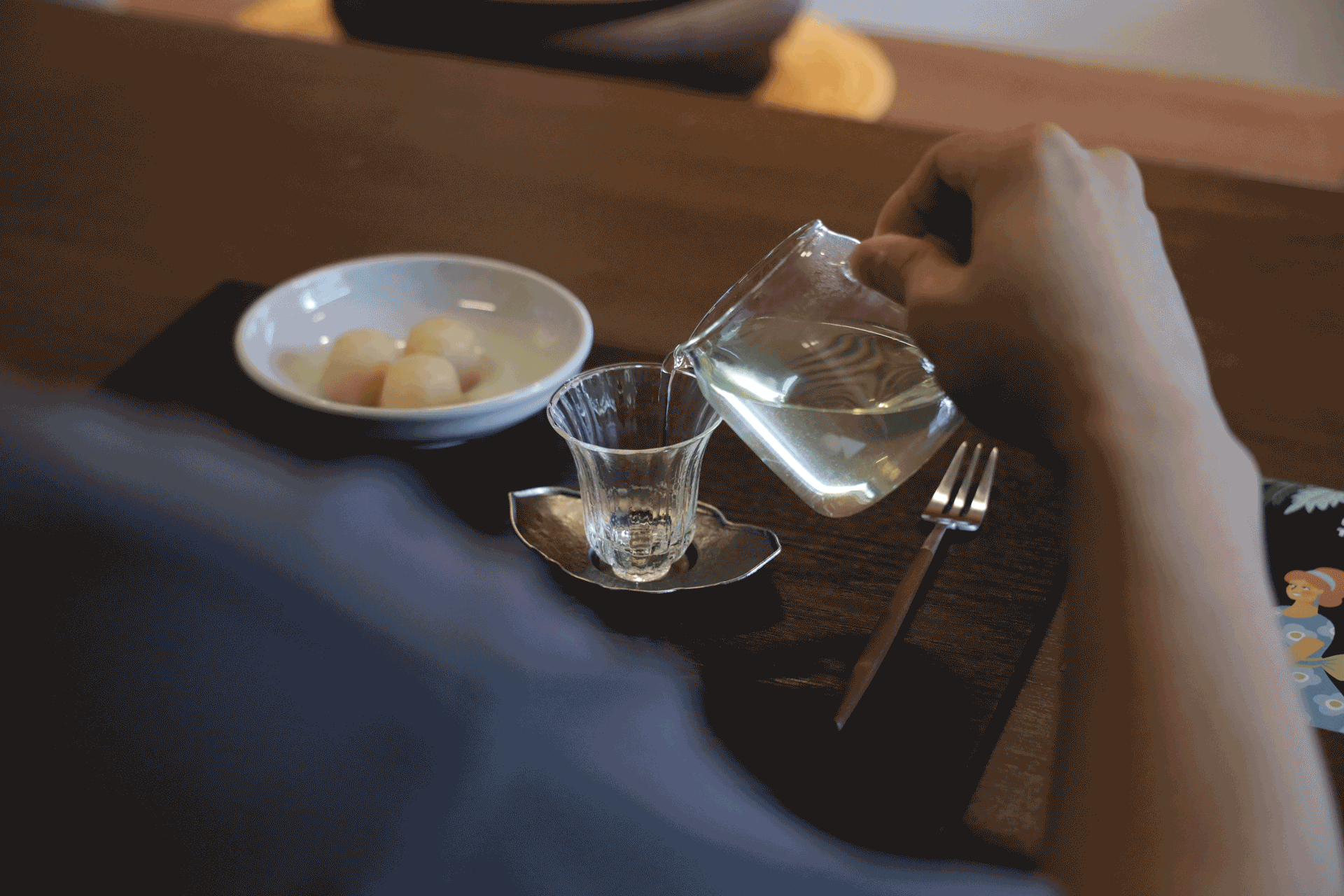 옥산티하우스