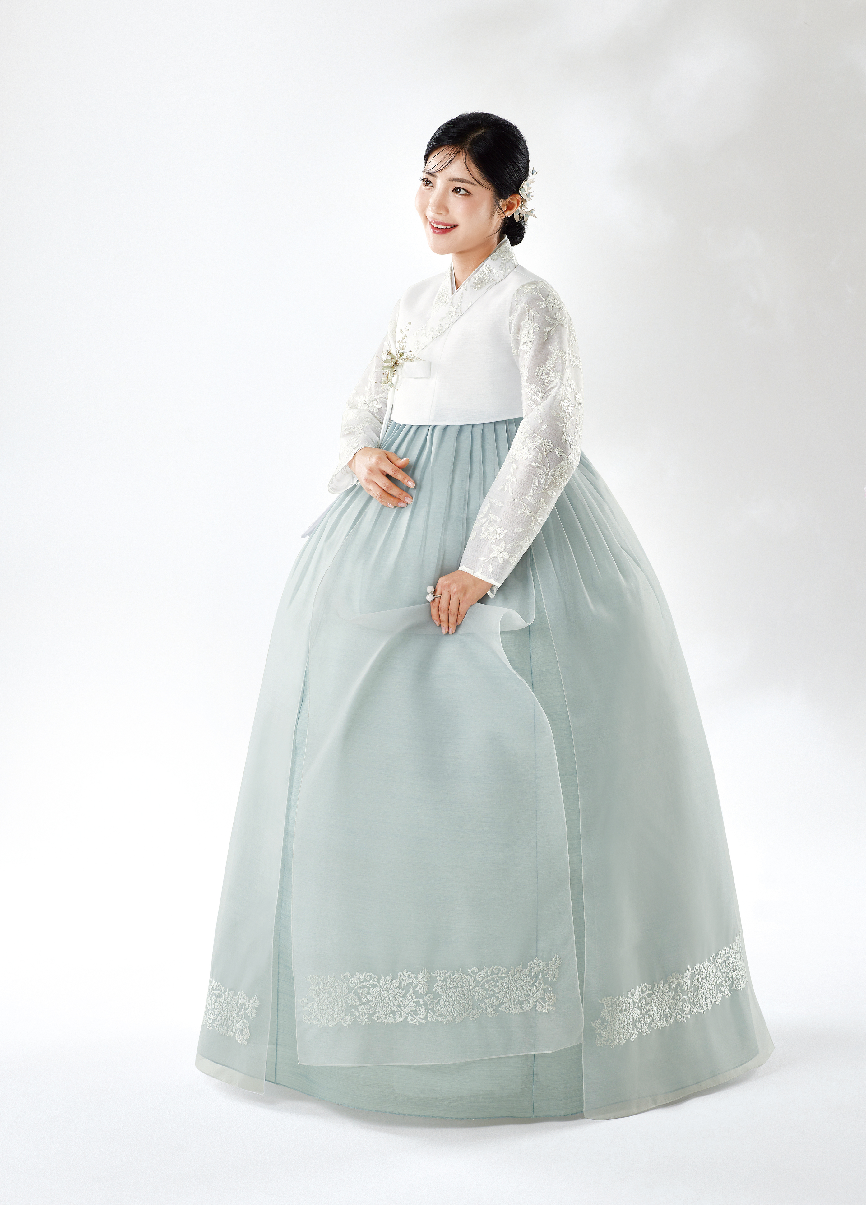 윤빔한복 대구점