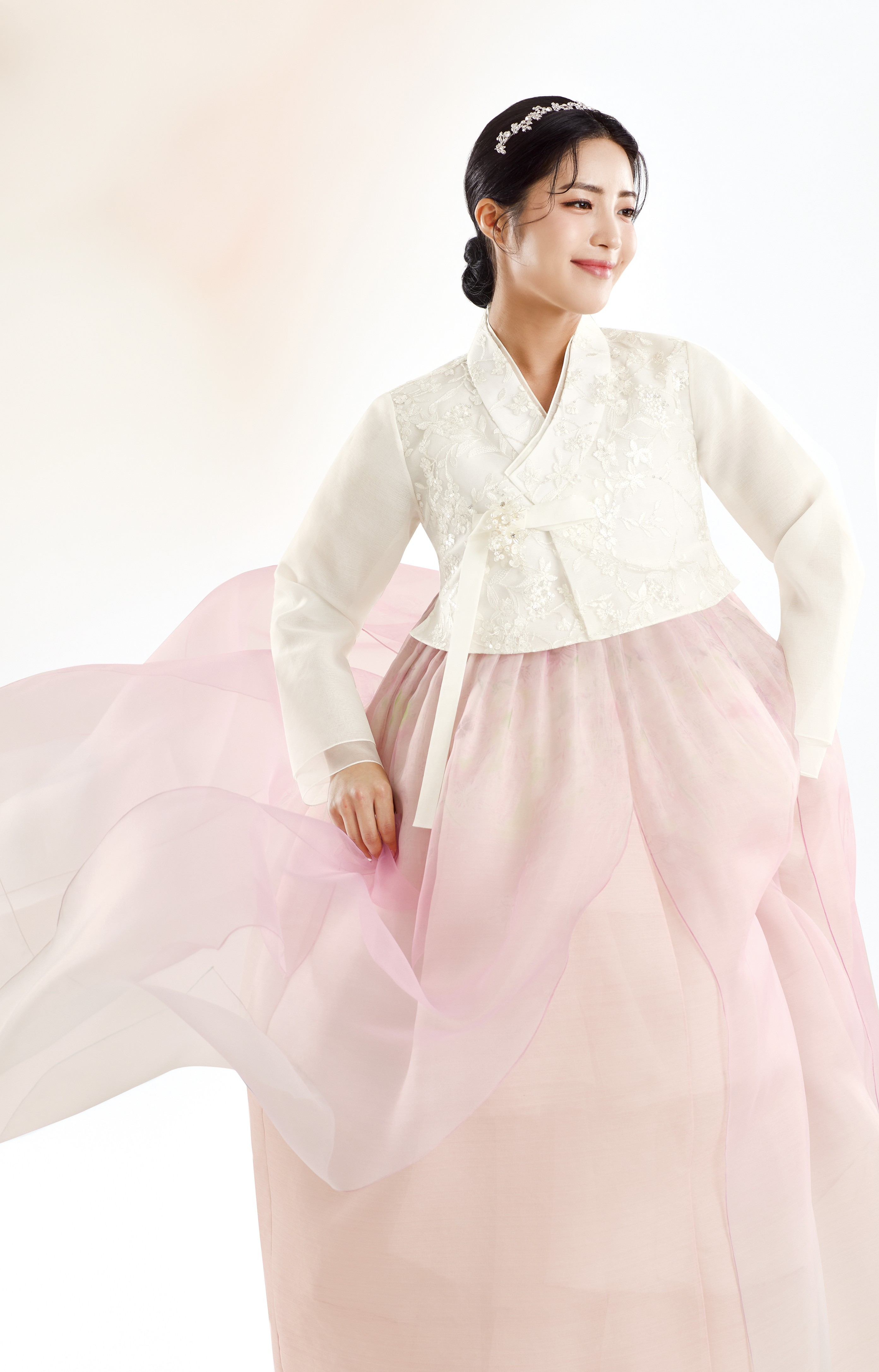 윤빔한복 대구점