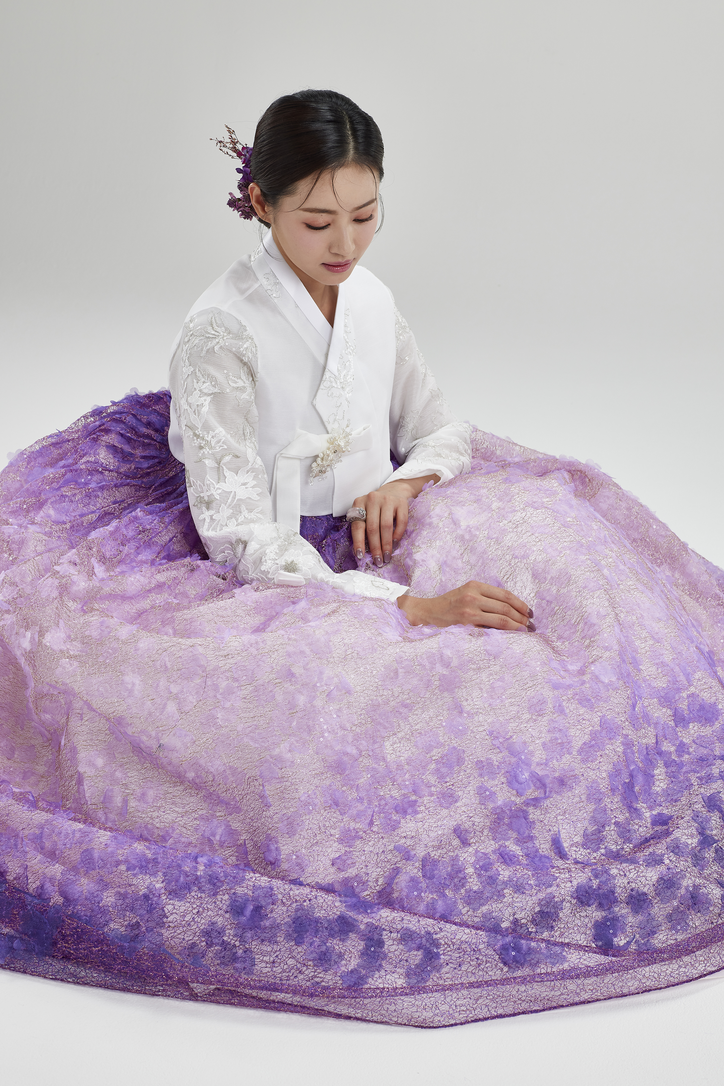 윤빔한복 대구점