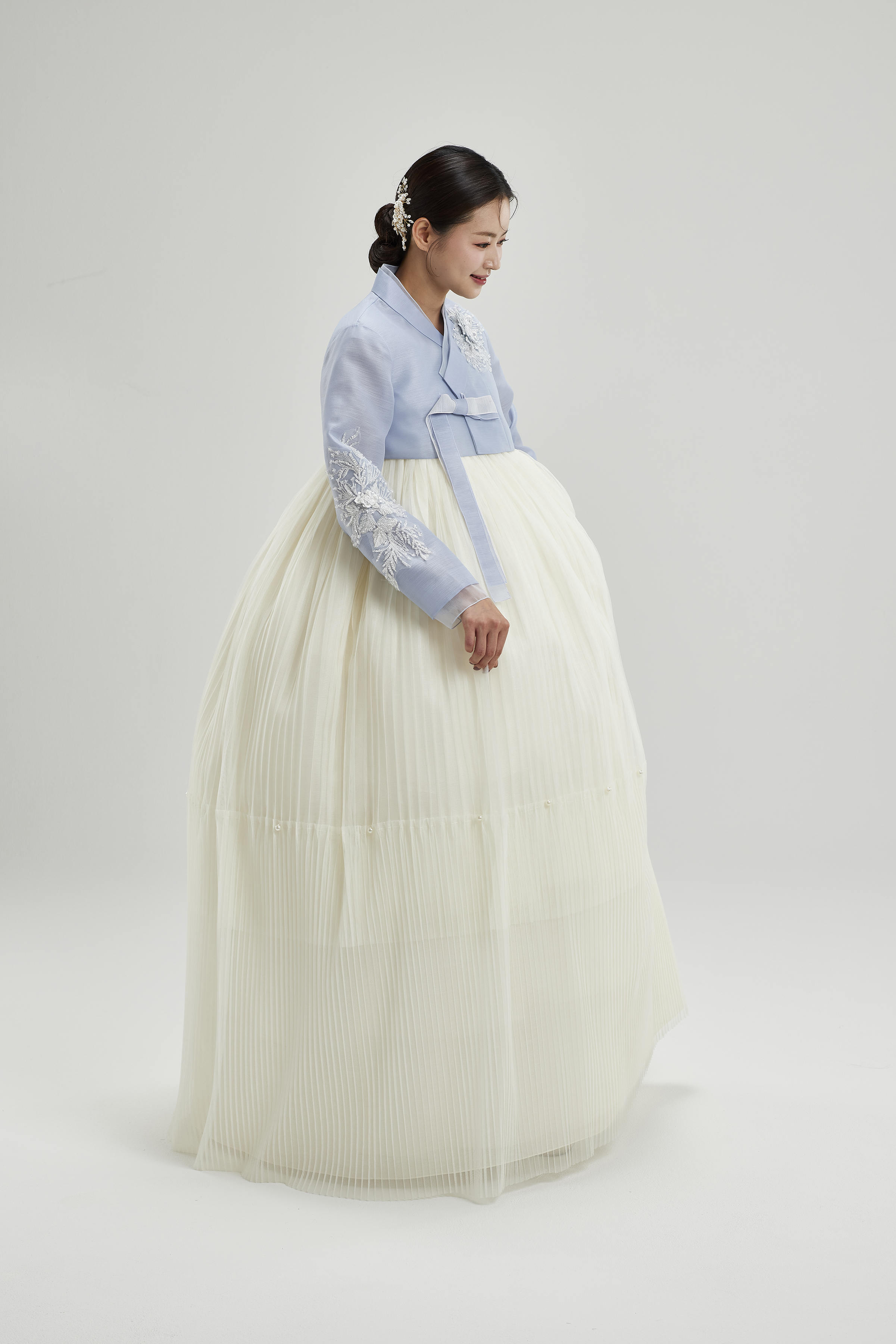 윤빔한복 대구점