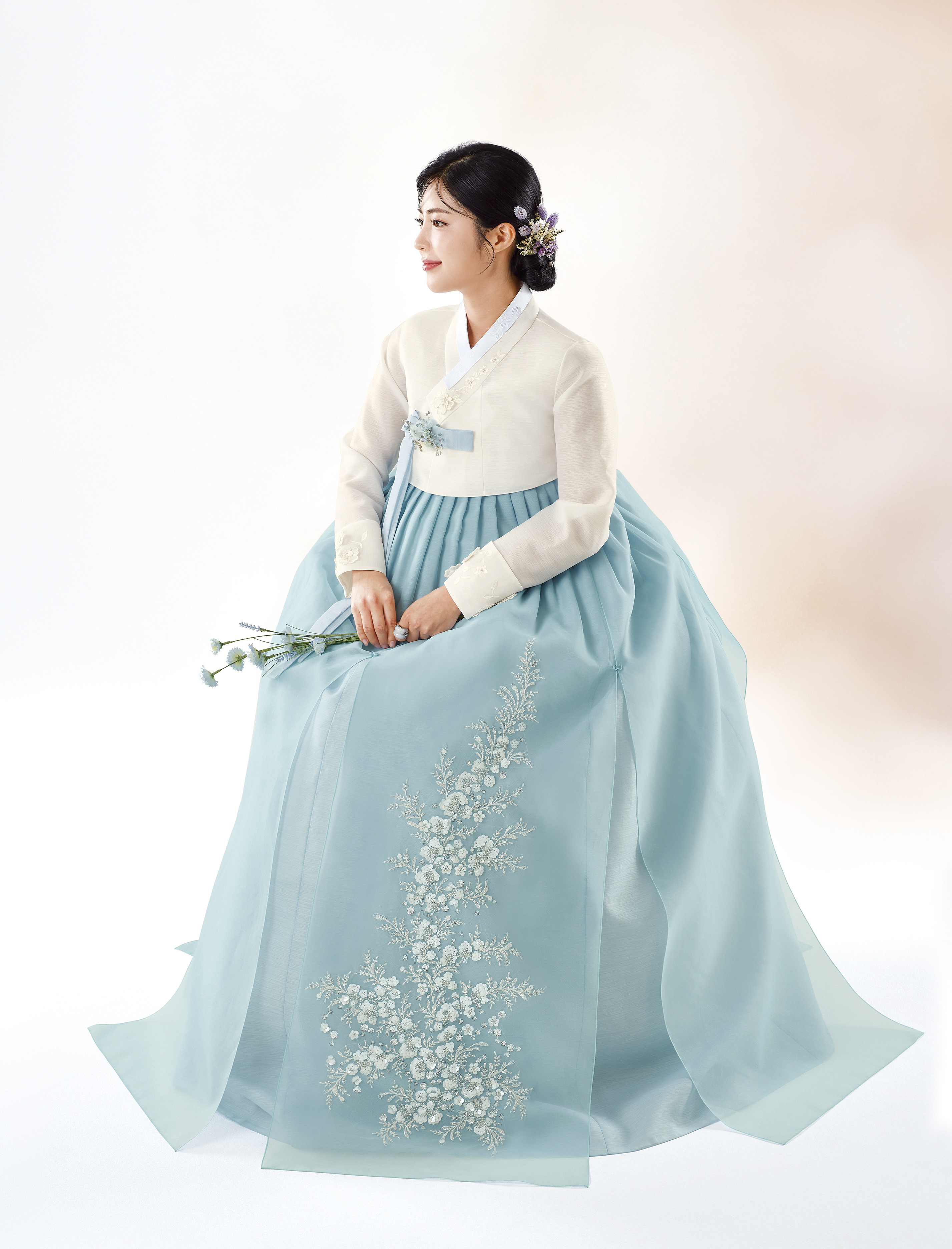 윤빔한복 대구점