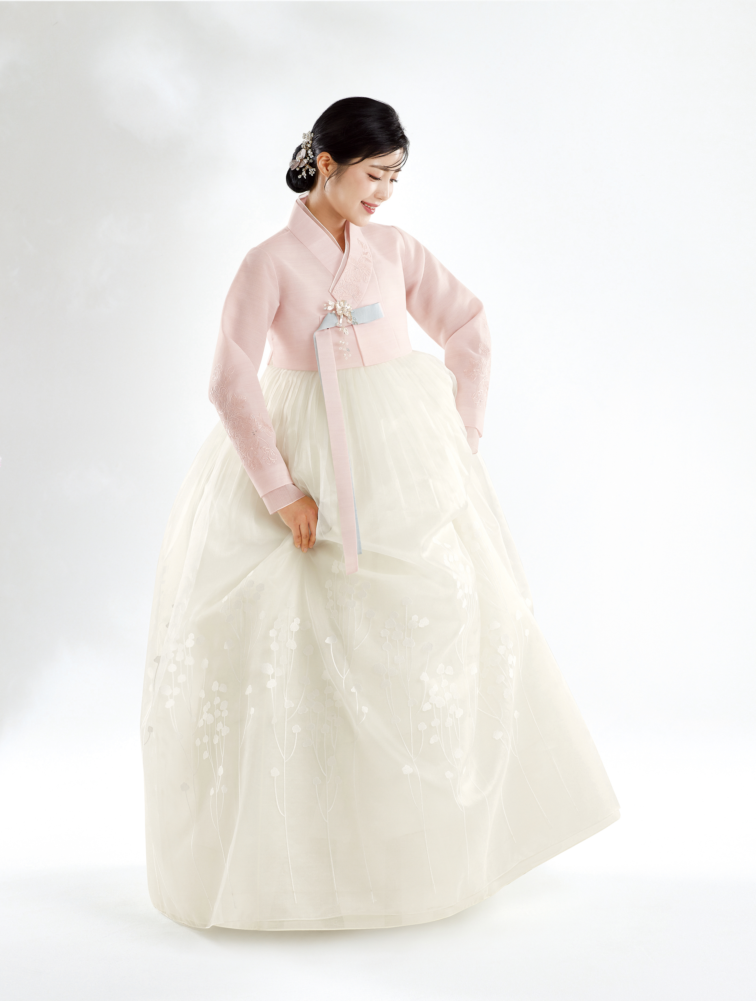 윤빔한복 대구점