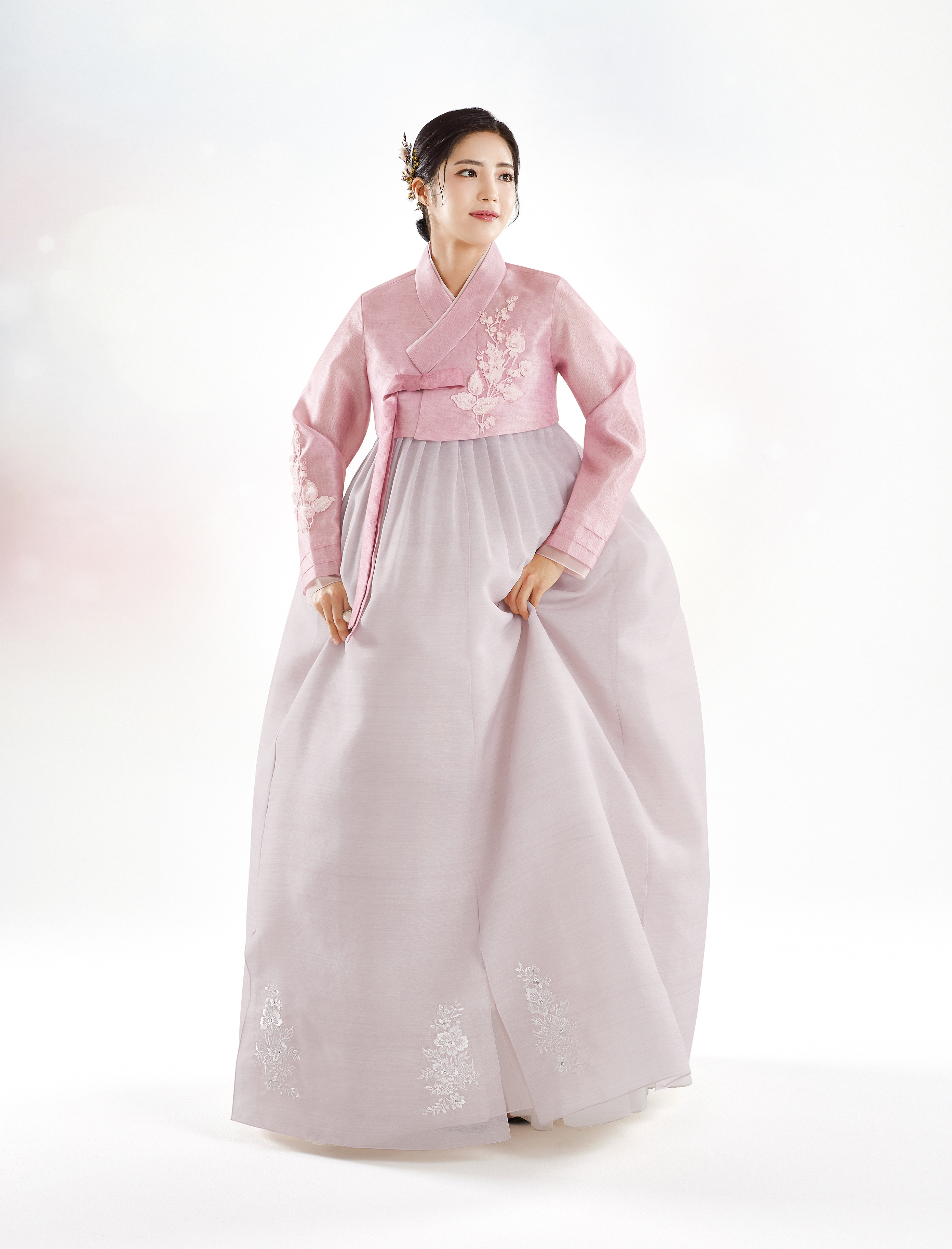 윤빔한복 대구점