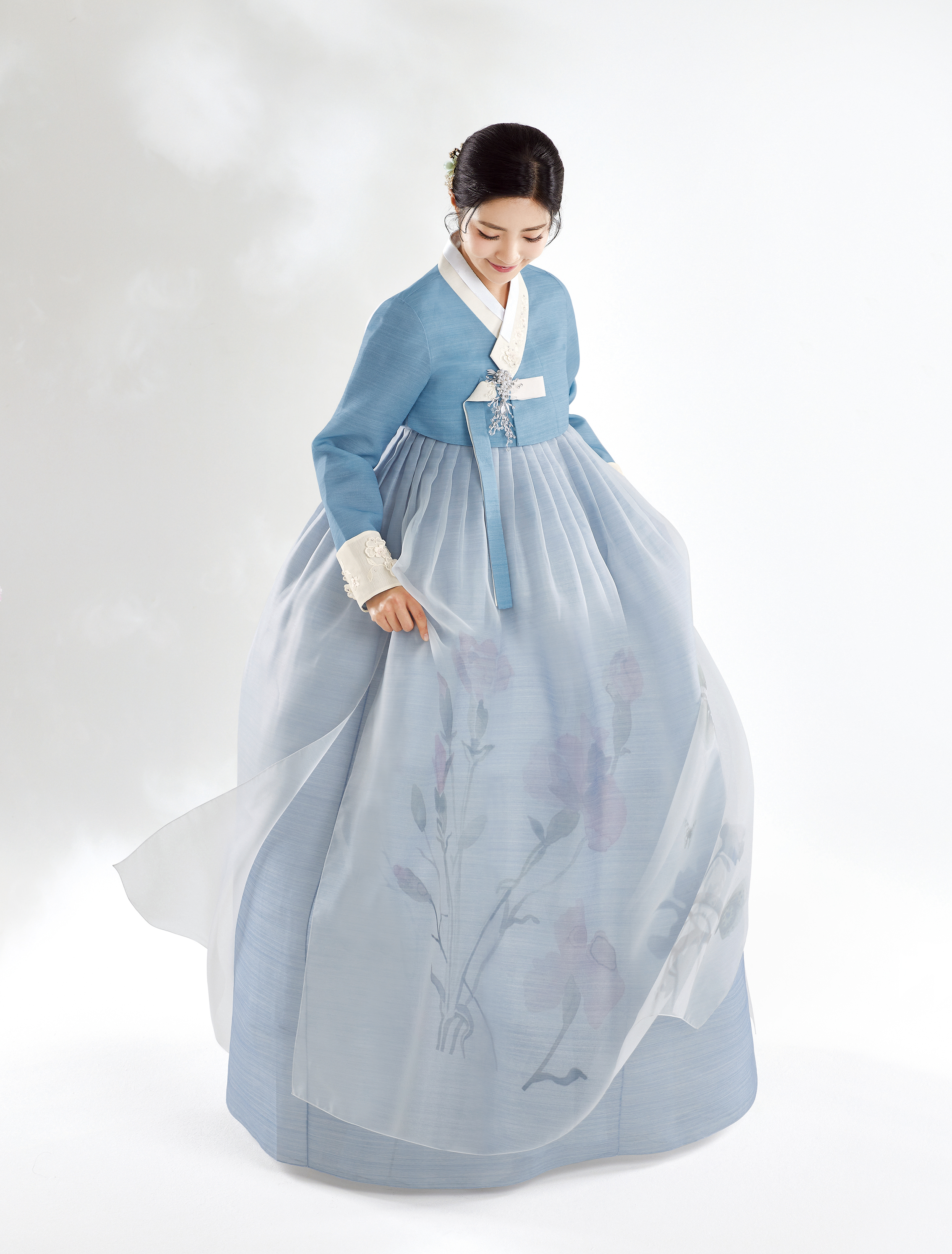 윤빔한복 대구점