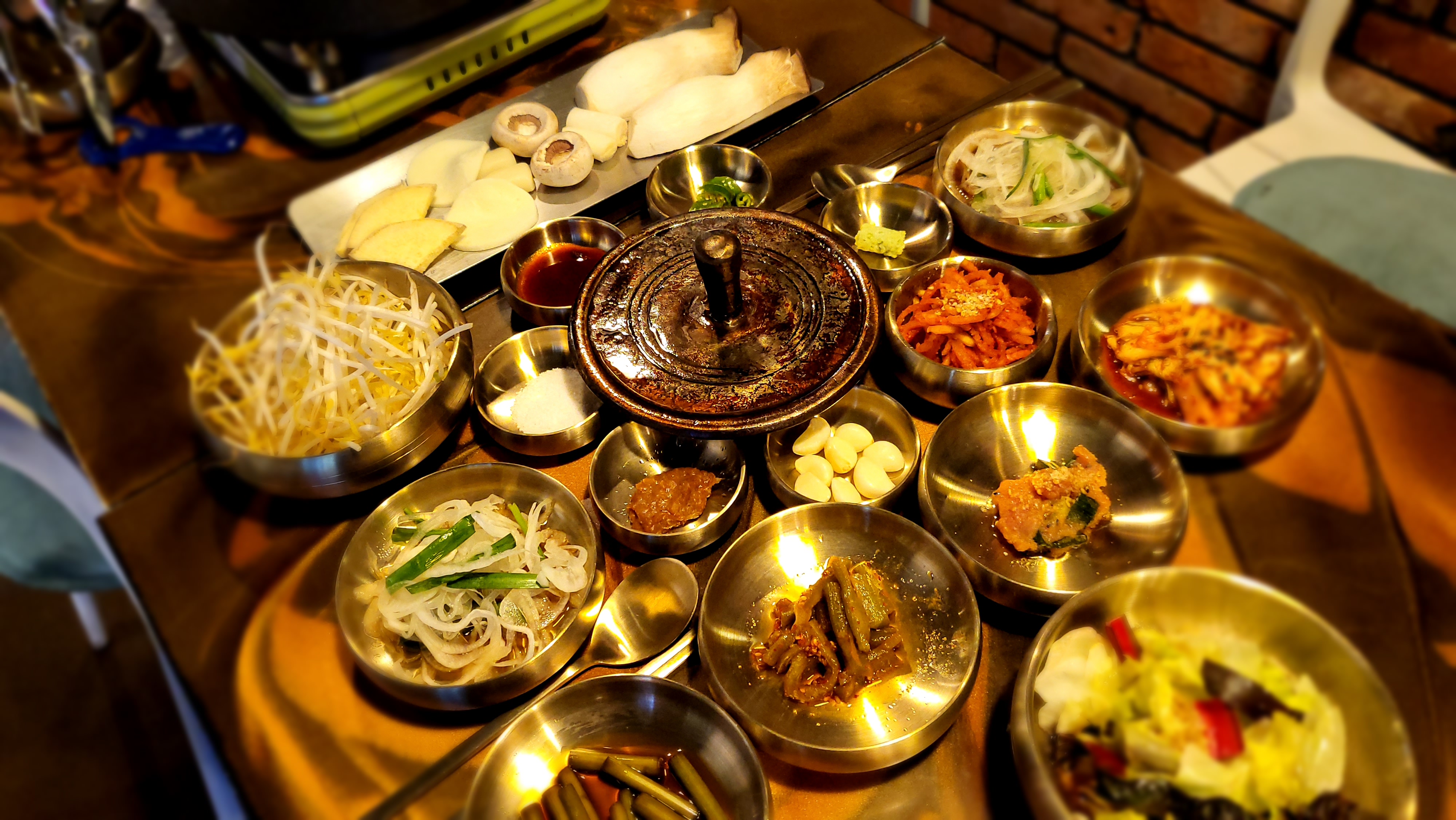 솔탄갈비 구로디지털점