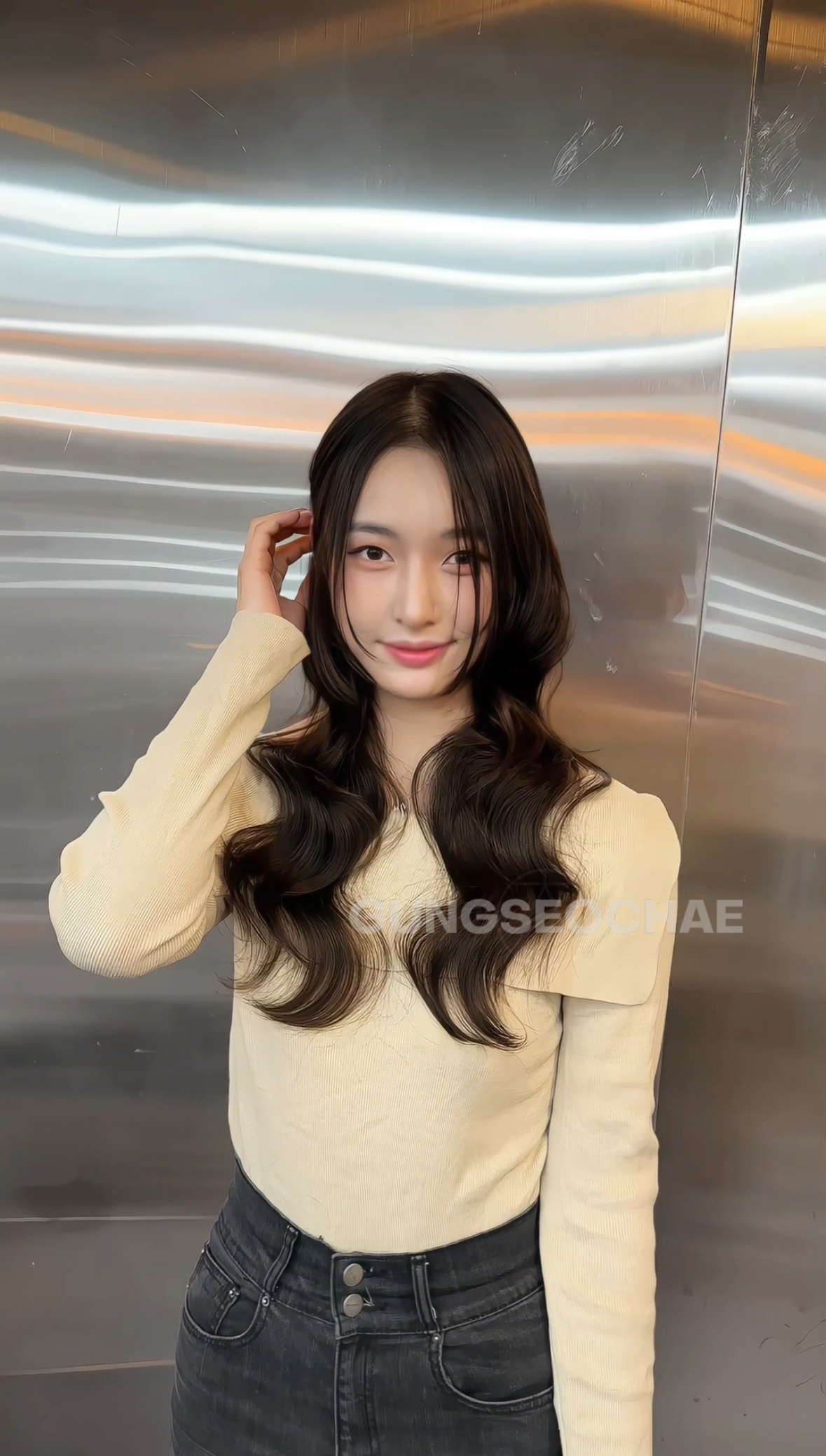 궁서채 광안리남천점