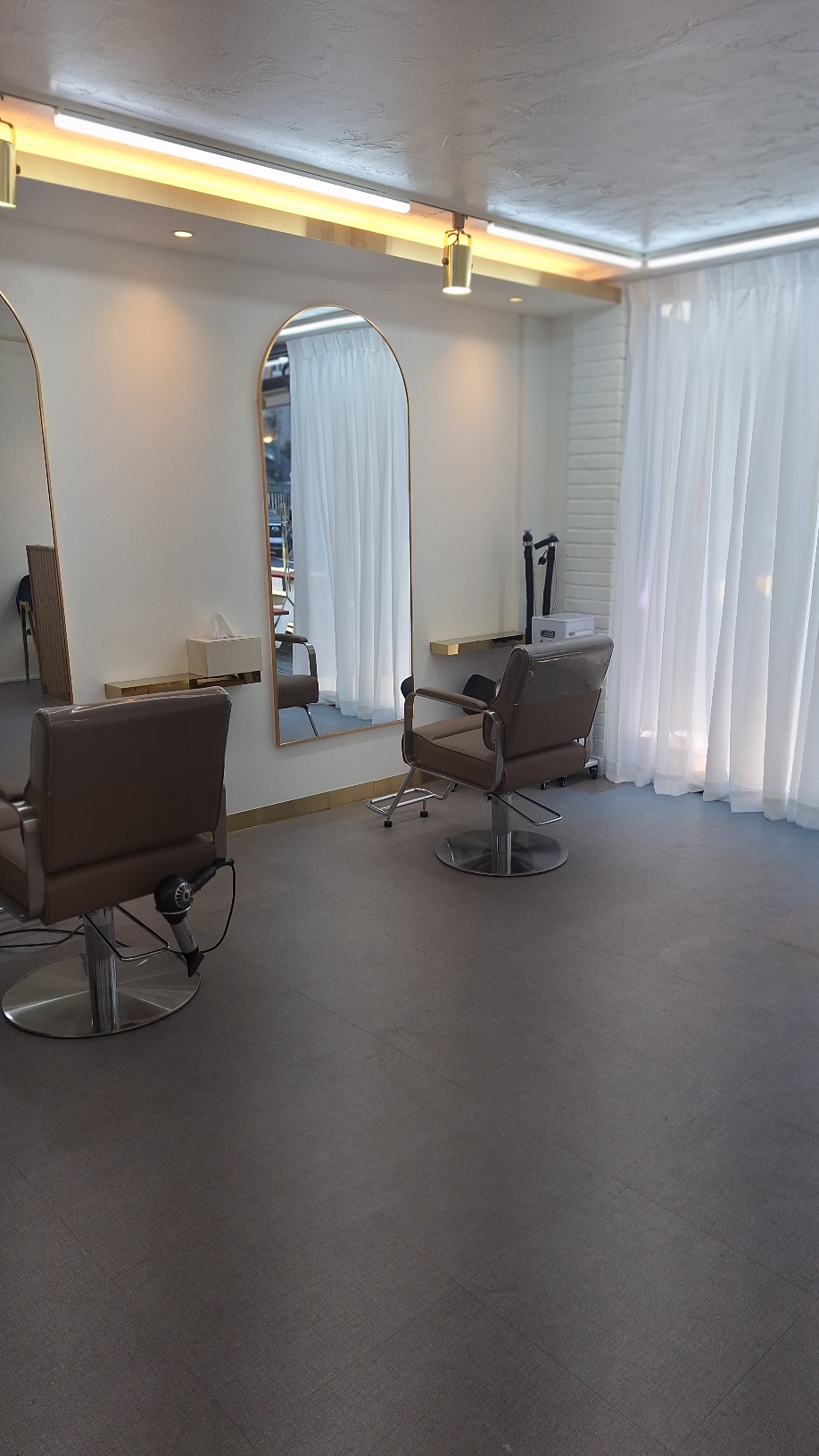 아그네스 미용실 대표 이미지